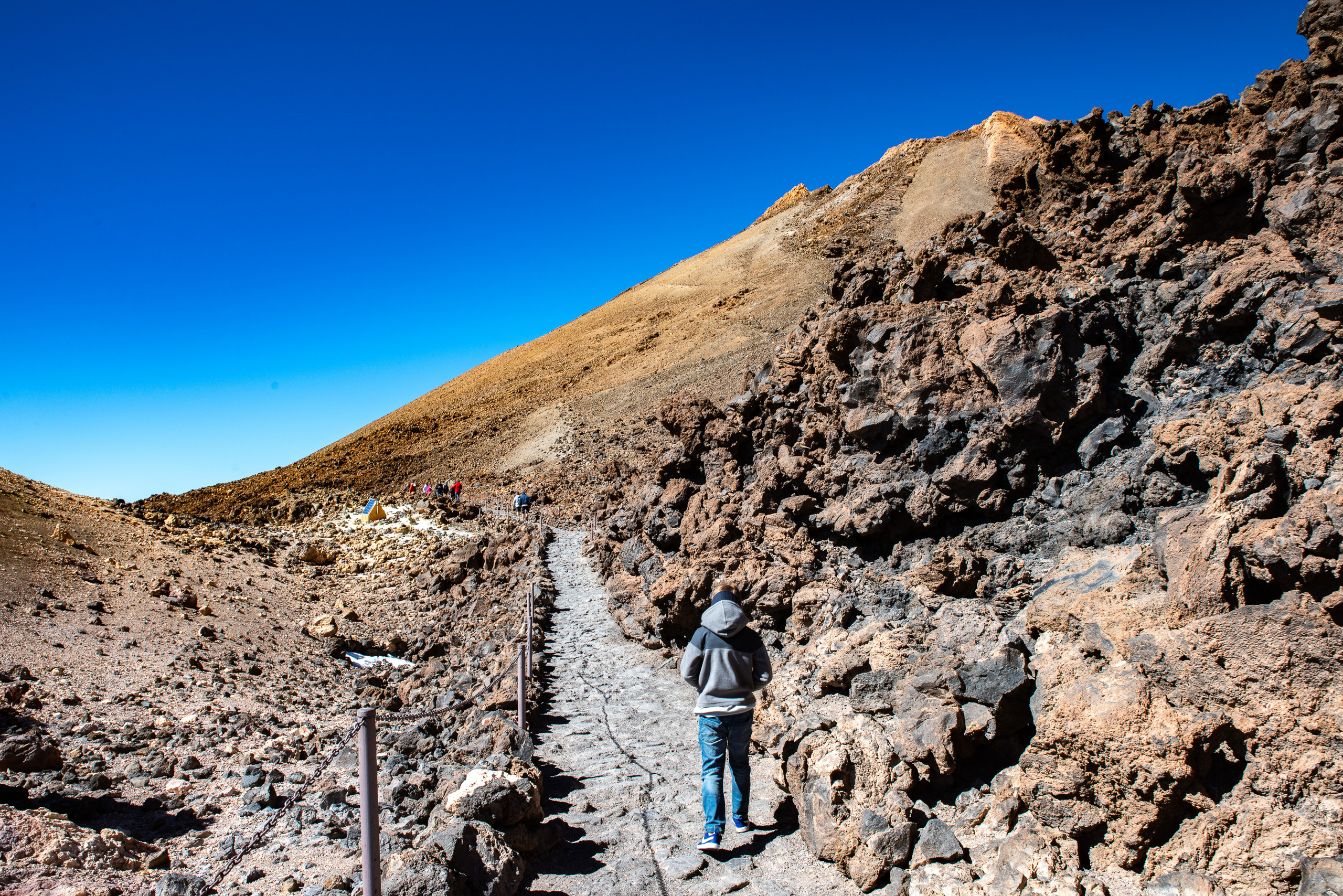 Tenerife. Bojana Žuža fotograf u Beogradu 📷 Belgrade photographer