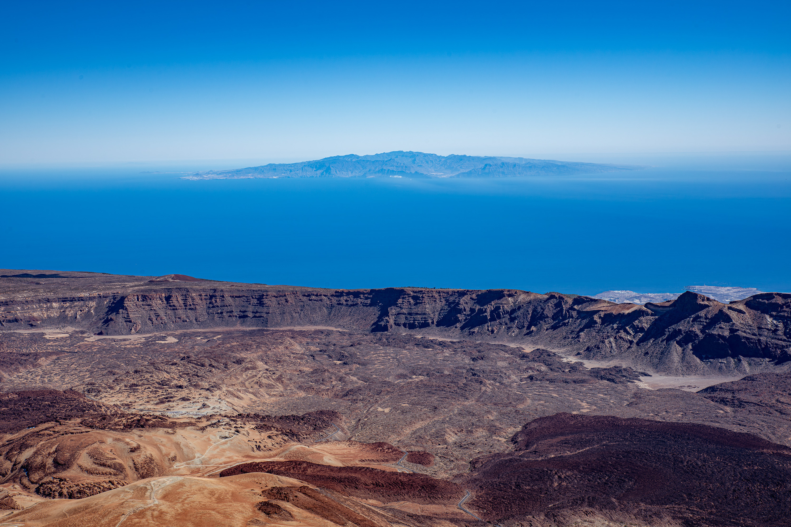 Tenerife. Bojana Žuža fotograf u Beogradu 📷 Belgrade photographer