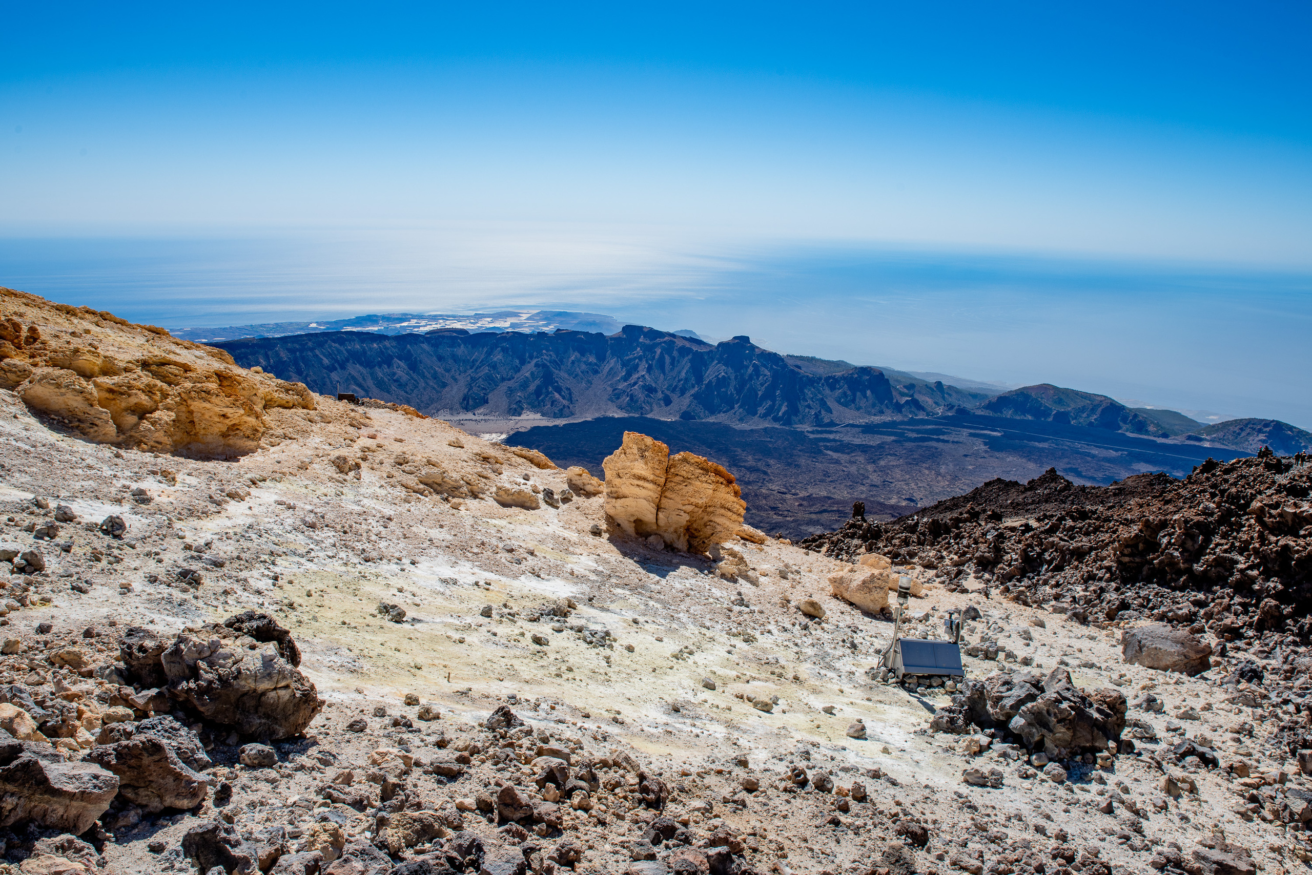 Tenerife. Bojana Žuža fotograf u Beogradu 📷 Belgrade photographer