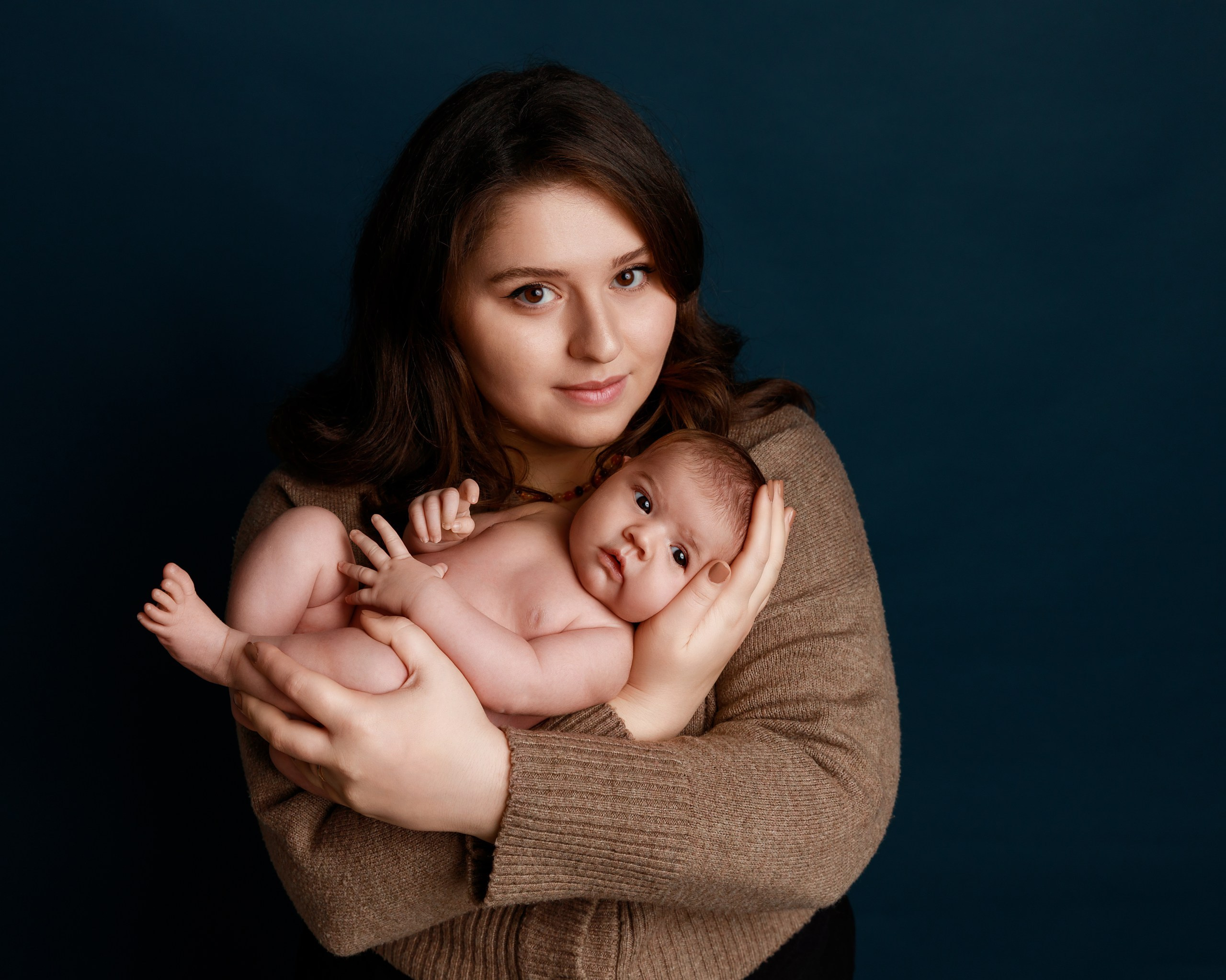 Newborn fotograaf in Noord Brabant (Veghel/Uden/Oss/Eindhoven/Helmond)