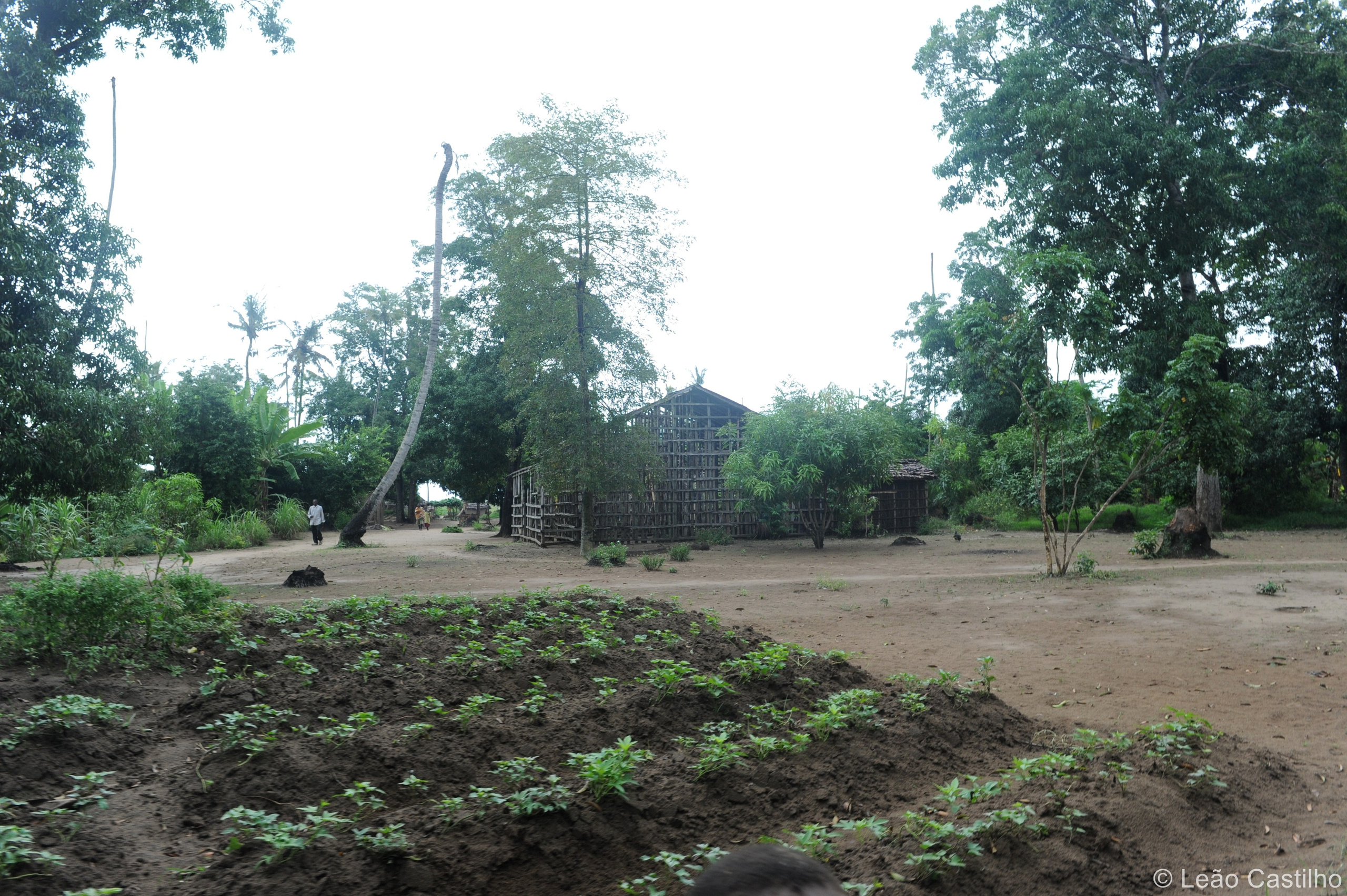 Photos from Mozambique. Simbahalu