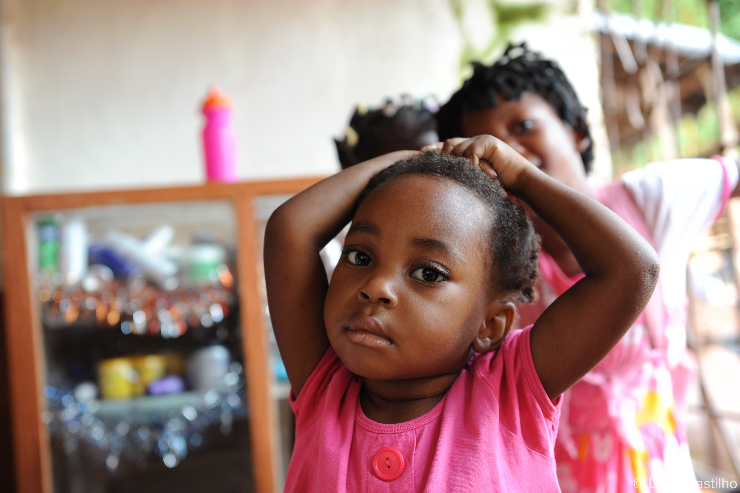 Photos from Mozambique people 1. Simbahalu