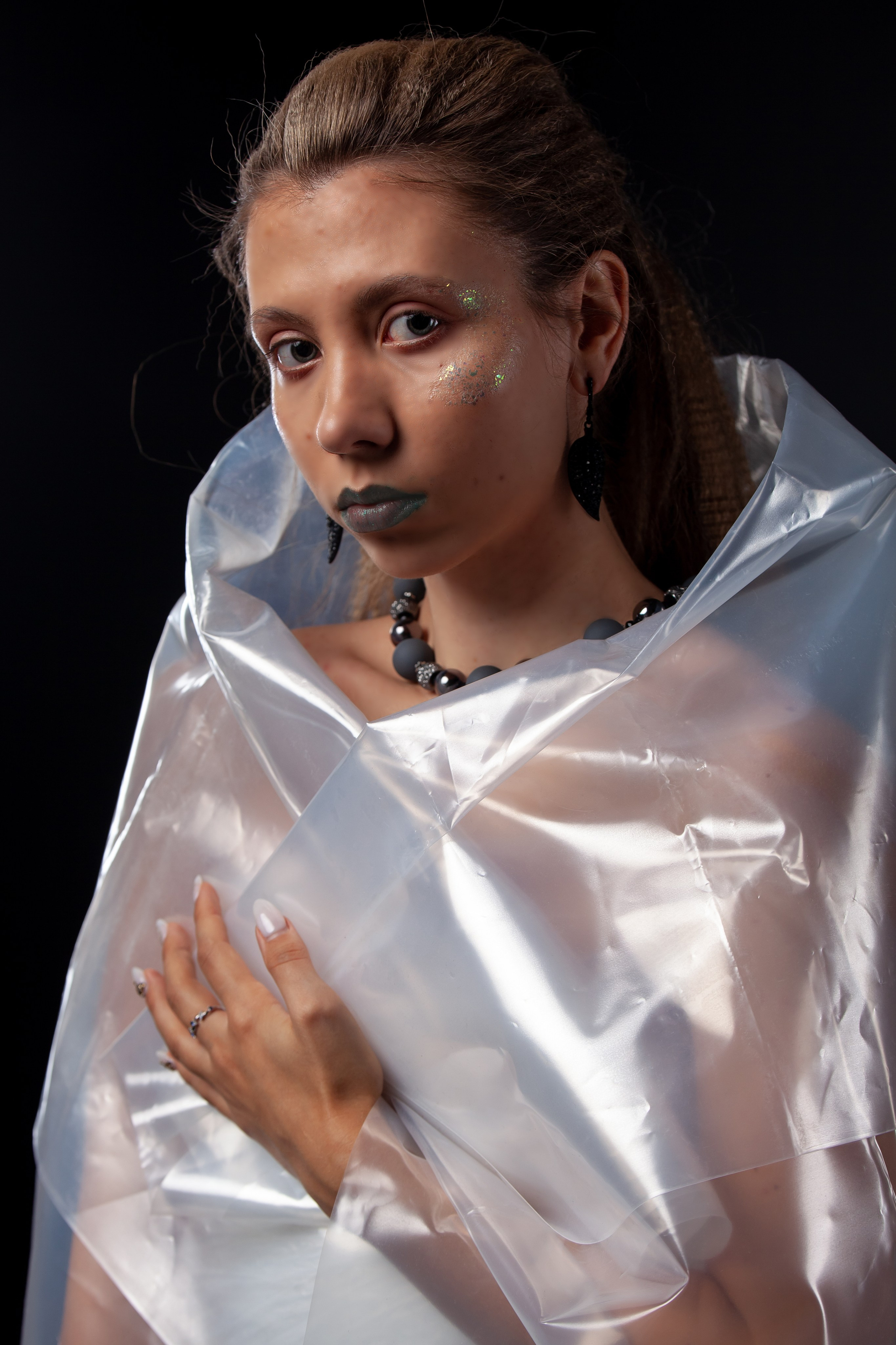 On The Other Side. Main