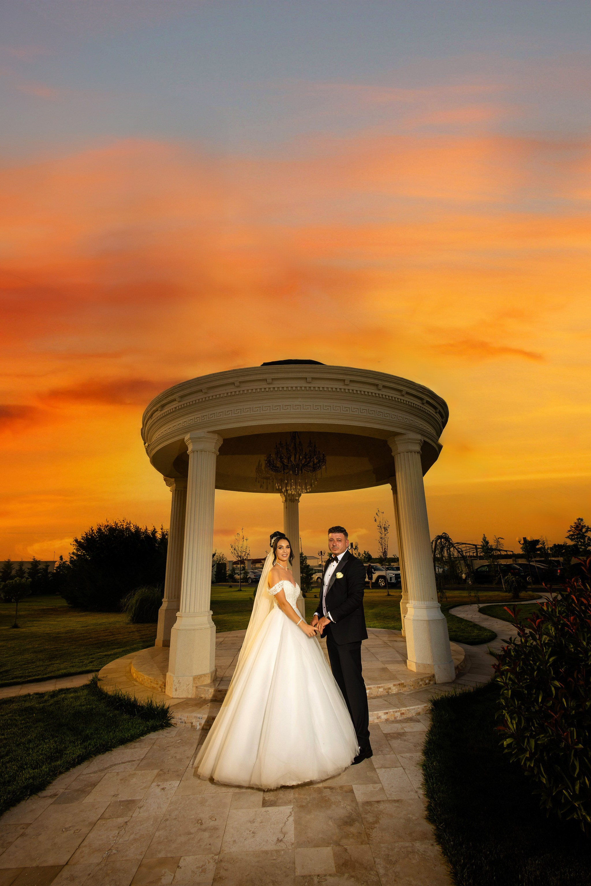 Gabriela & Ionut. Stoica Studio | Fotograf evenimente