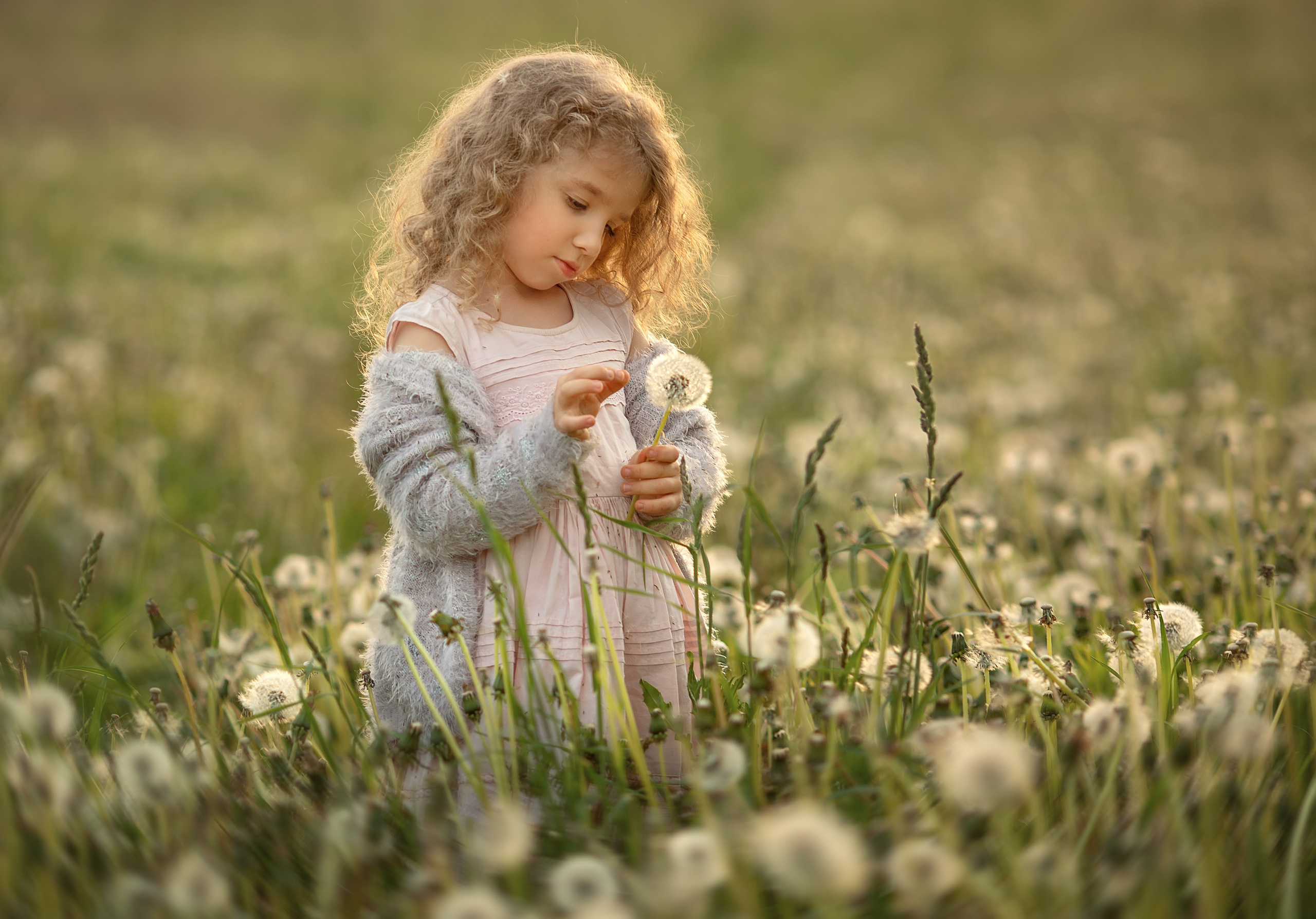 Дети. Семейный и детский фотограф в Варшаве Мила Бобровская