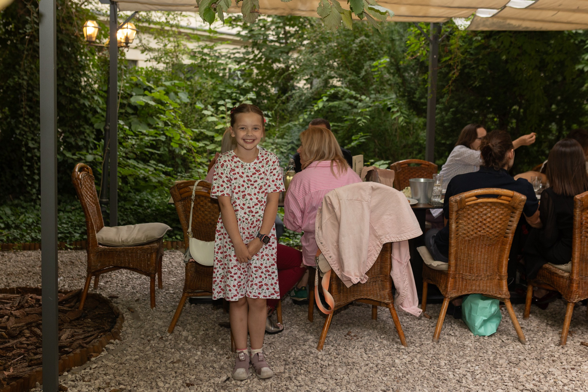 Наталья 04.08.2025. Семейный и детский фотограф в Варшаве Мила Бобровская