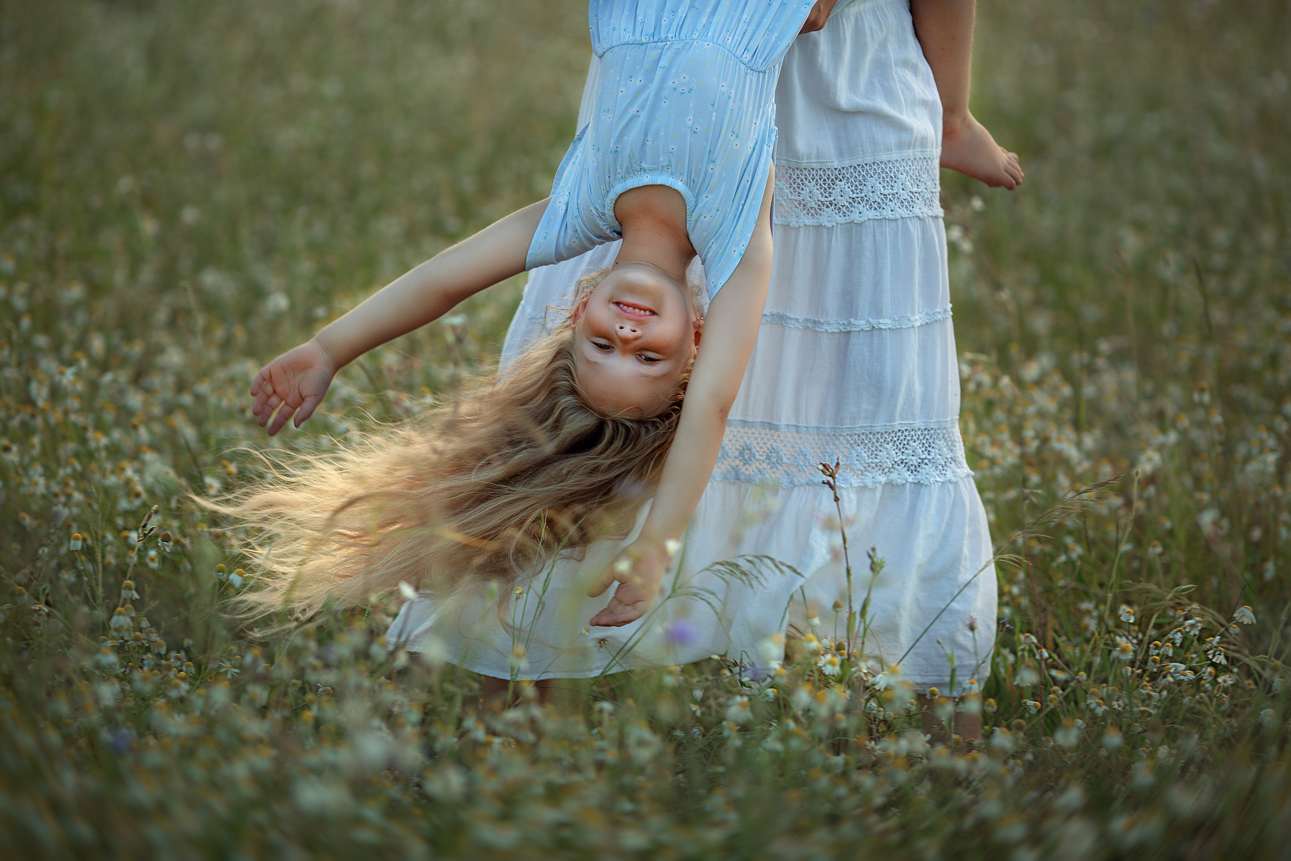 Семья. Семейный и детский фотограф в Варшаве Мила Бобровская