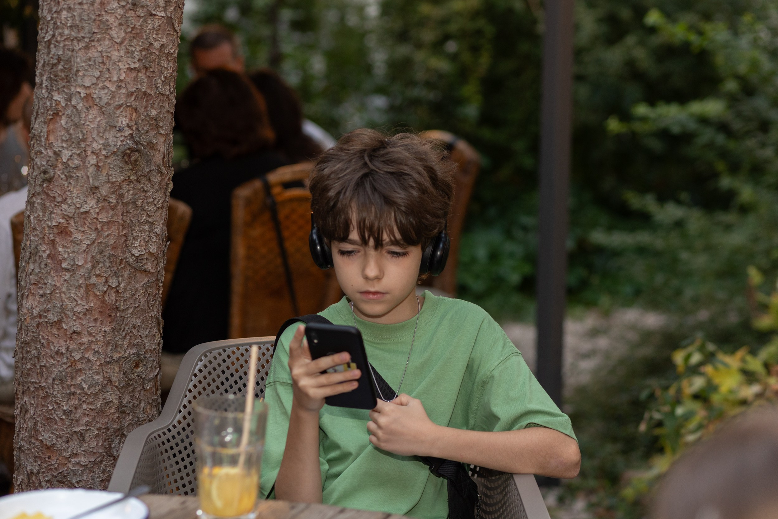 Наталья 04.08.2025. Семейный и детский фотограф в Варшаве Мила Бобровская