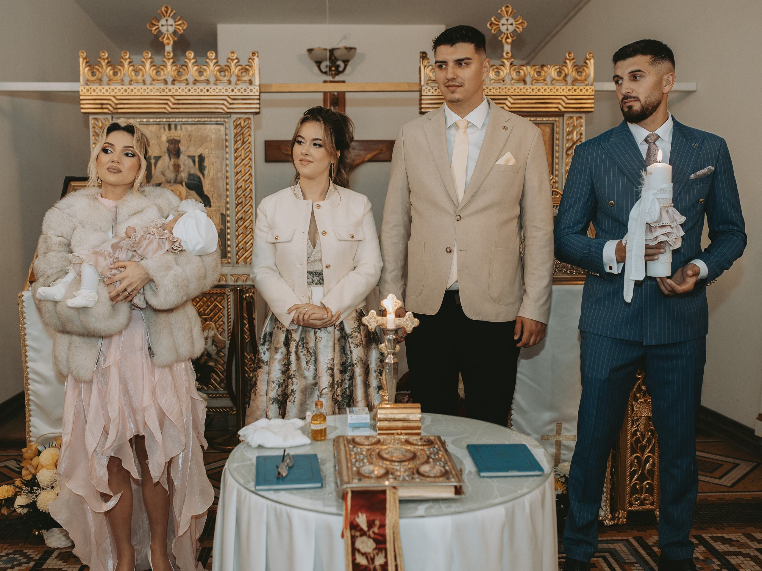 Alma Elena 🍀🧡🌿. Stefan Teodorescu — Fotograf de Nunta