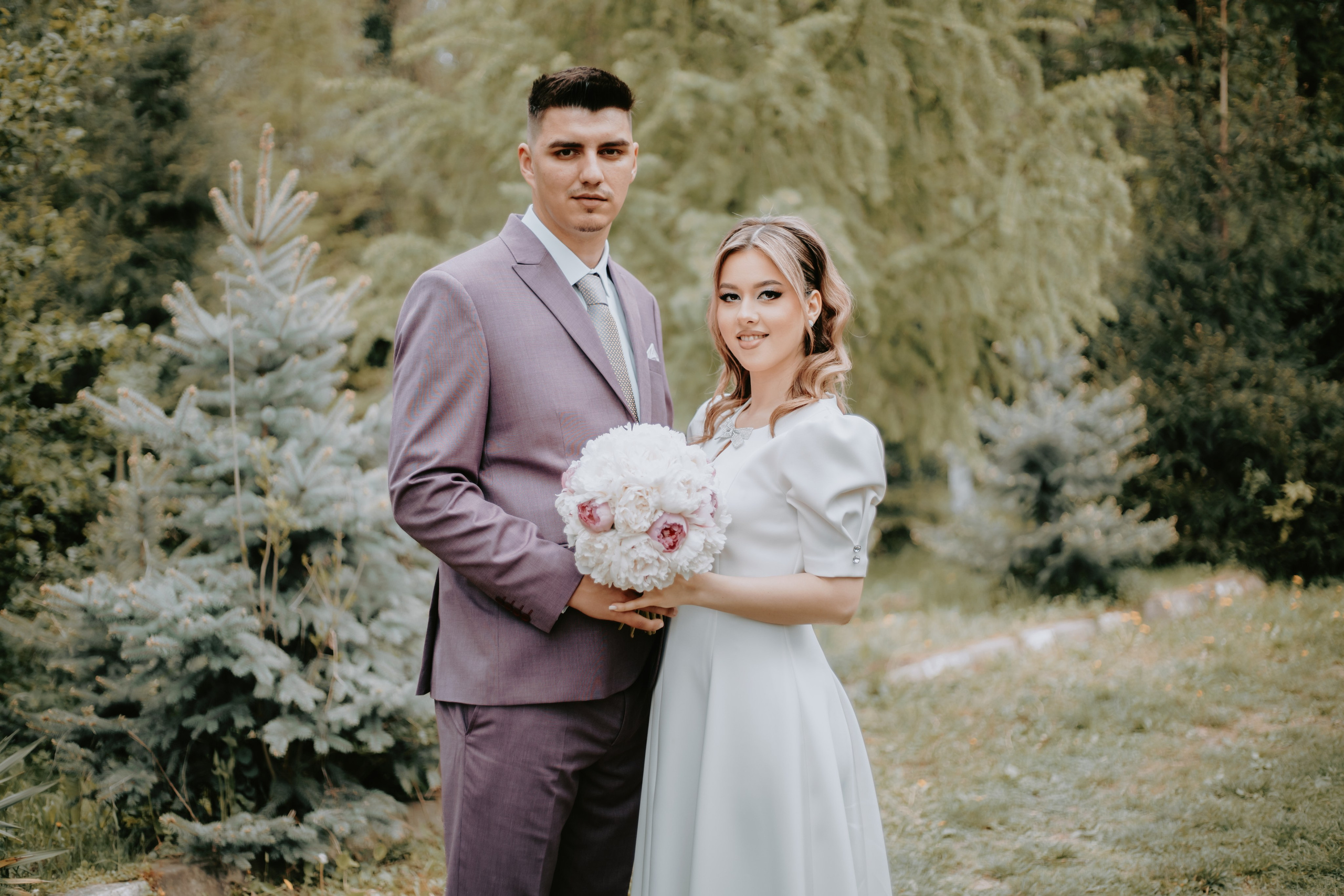 Sedinta foto cununie civila. Stefan Teodorescu — Fotograf de Nunta