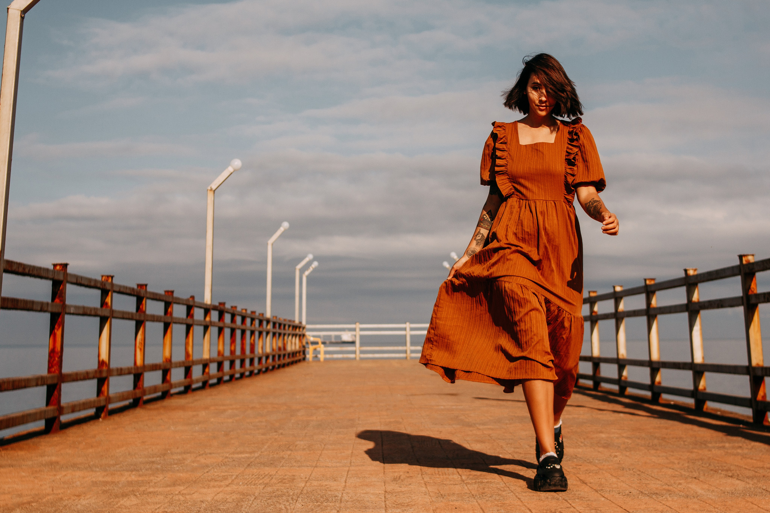 Махинджаури. Wedding and portrait photographer in Beograd Ekaterina Makedonskaya