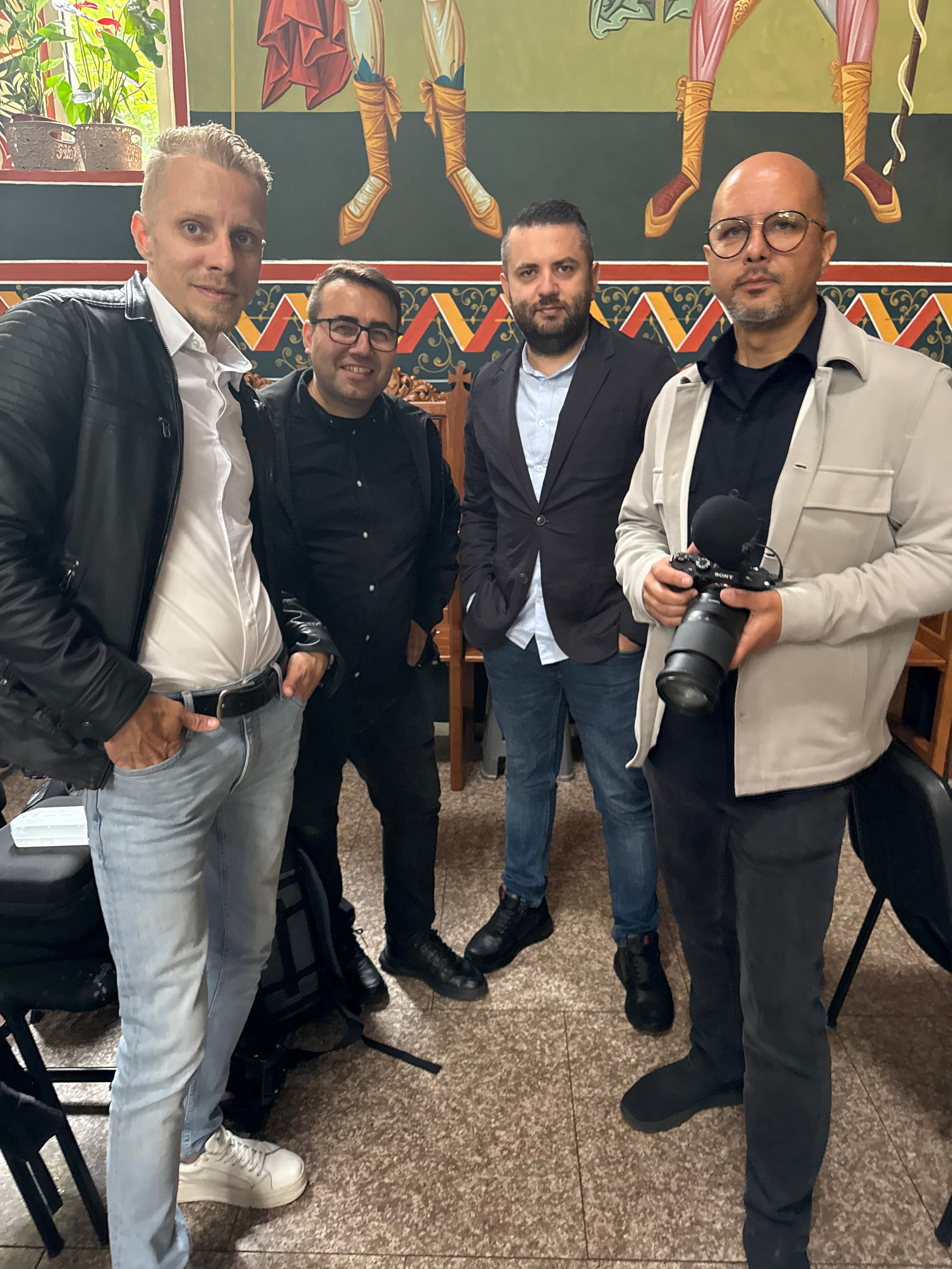 Despre mine. Cătălin Lazăr Photography — Fotografie de nuntă și evenimente premium în România și Europa