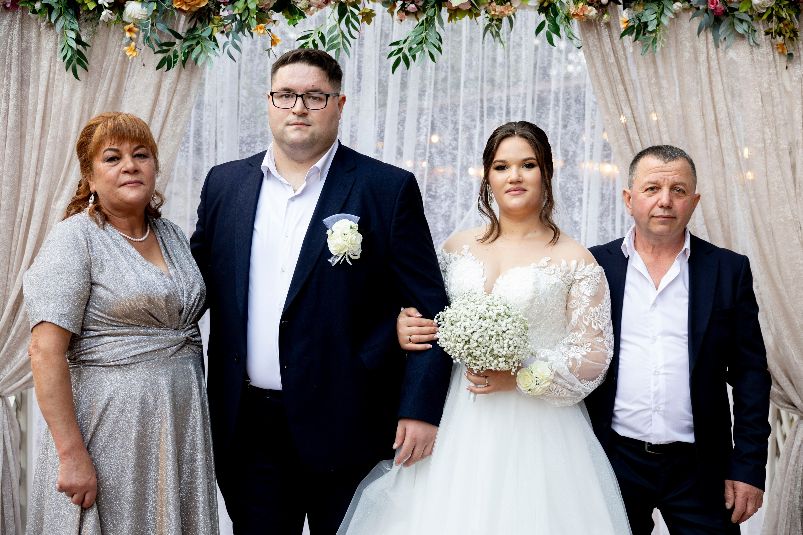 Nunta. Fotograf de Familie Avram Vlada Photo Chisinau