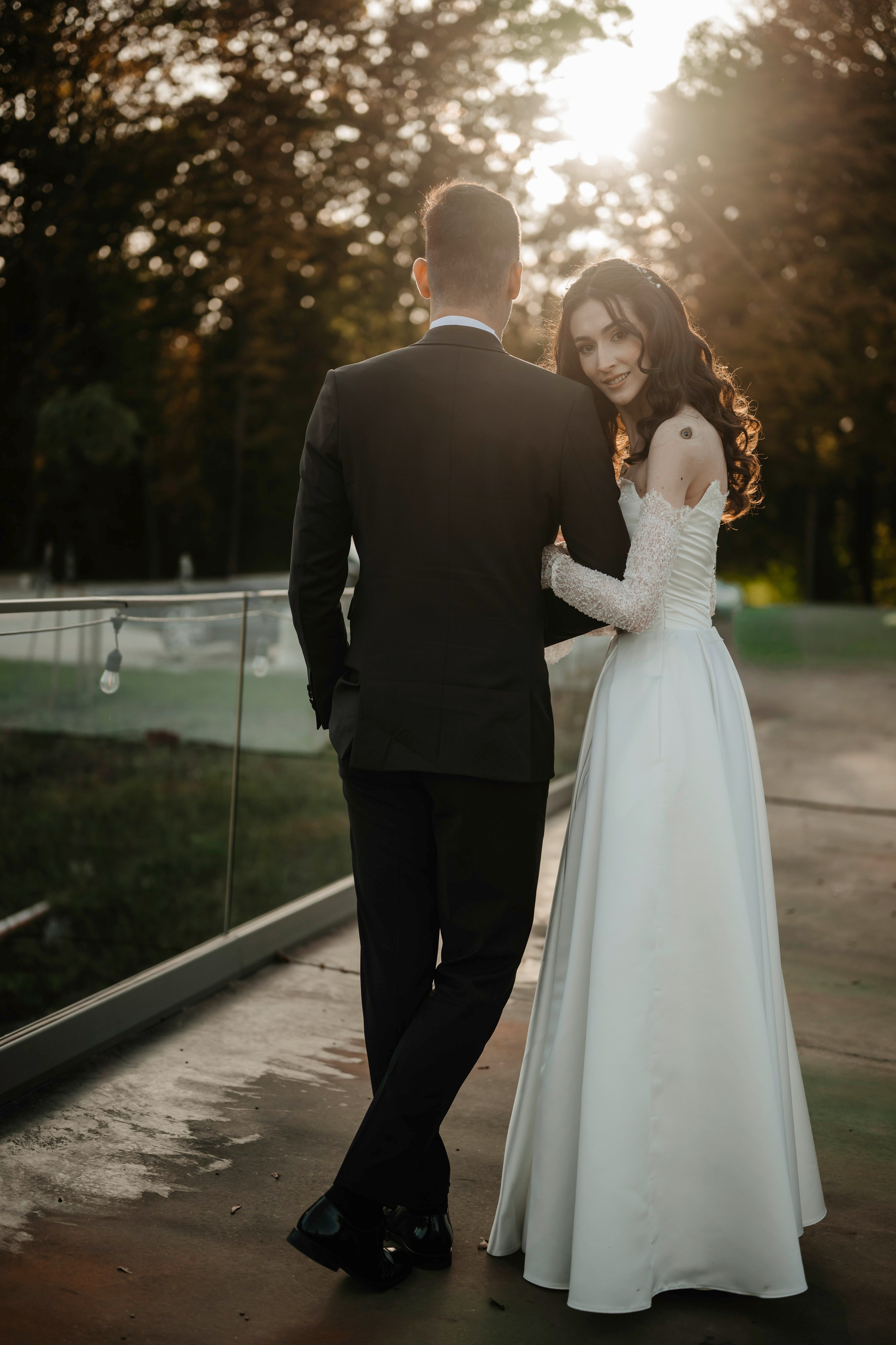 🤎 I o a n a  & D a n i e l — Wedding Day Preview. Wedding & Family Photographer