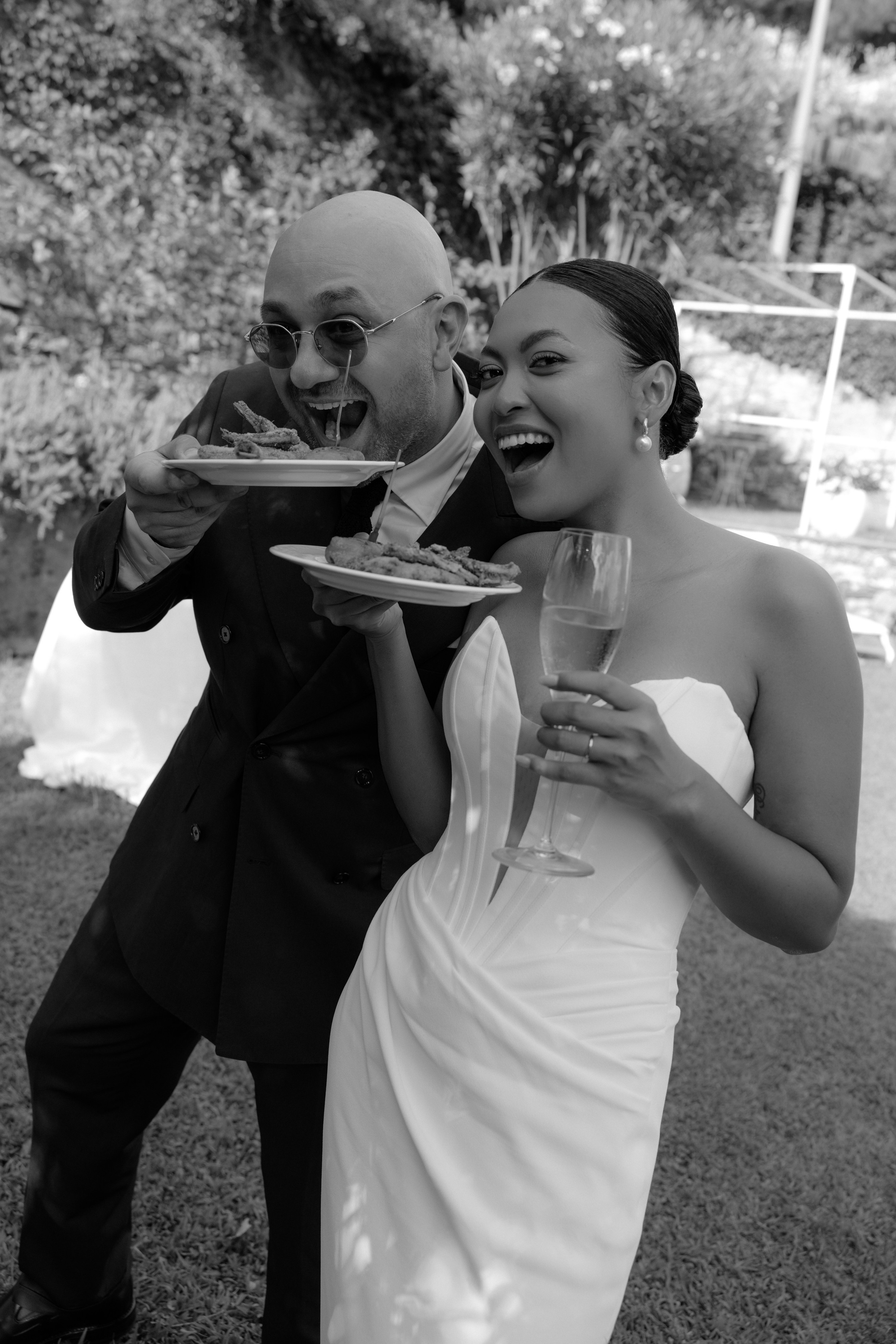 Frank&Chami. Grosu Photography