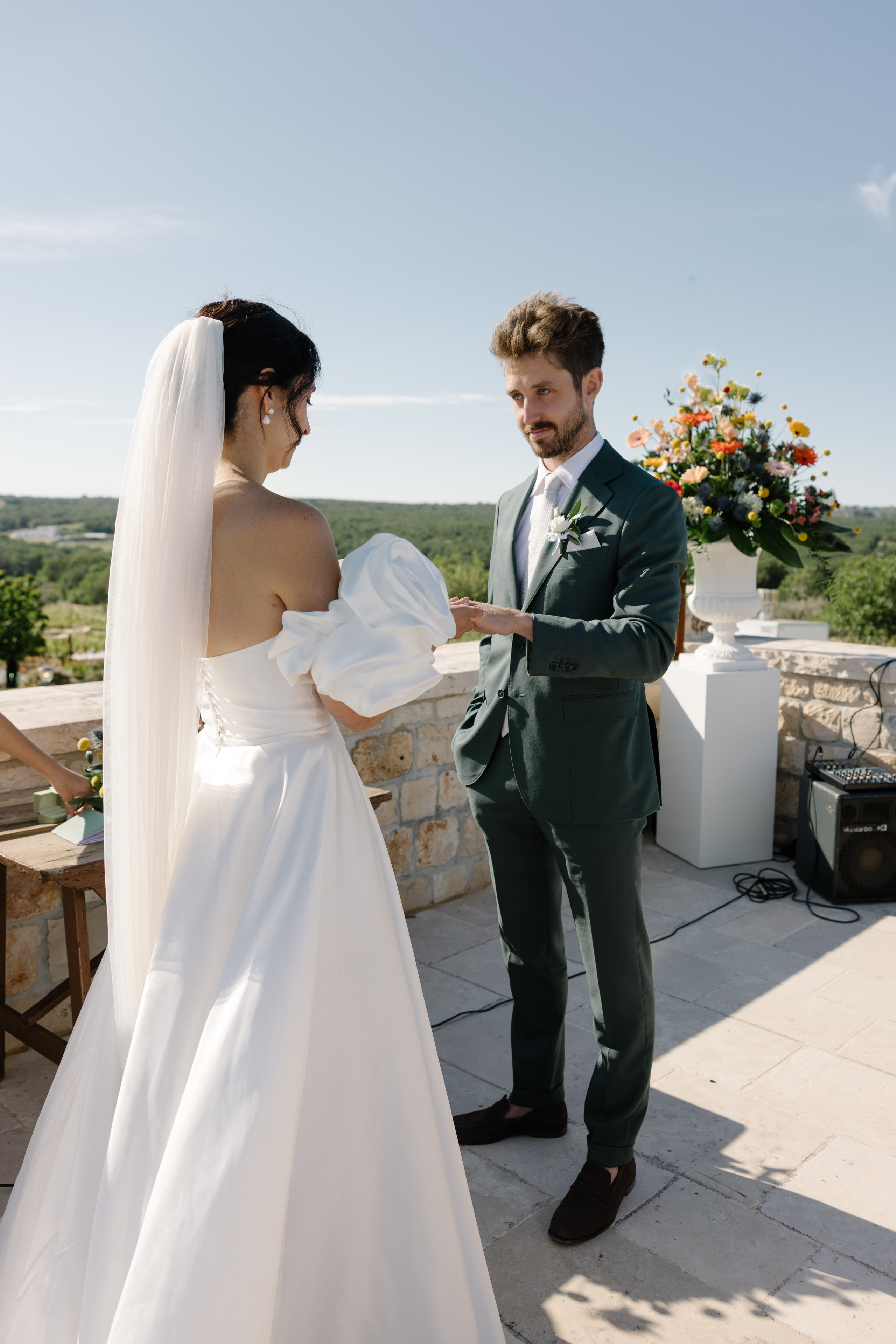 2. Весільний фотограф Вікторія Саврук