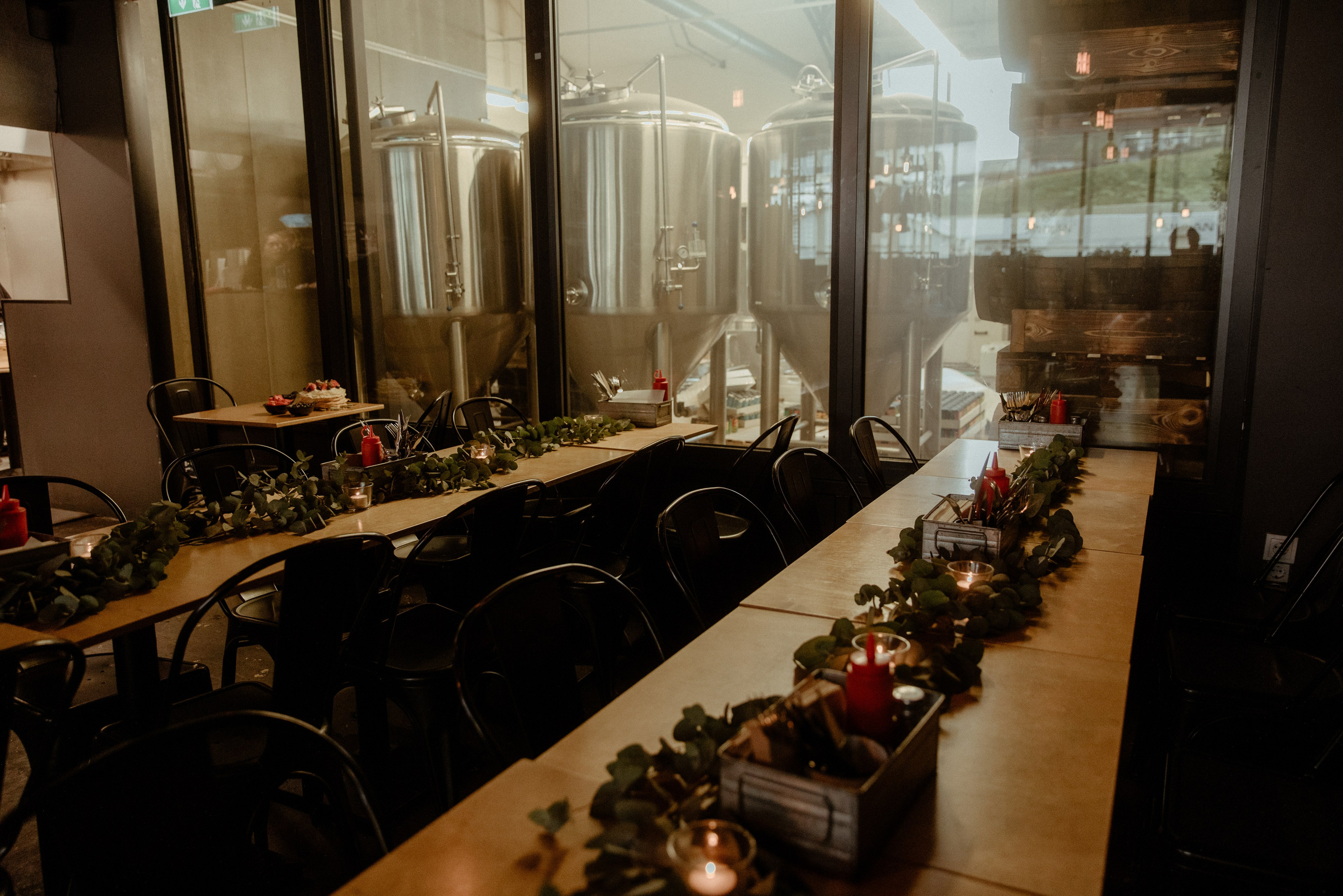 Elopement at Kvernufoss Waterfall. Iceland elopement photo and video | Nikolaichik Photo