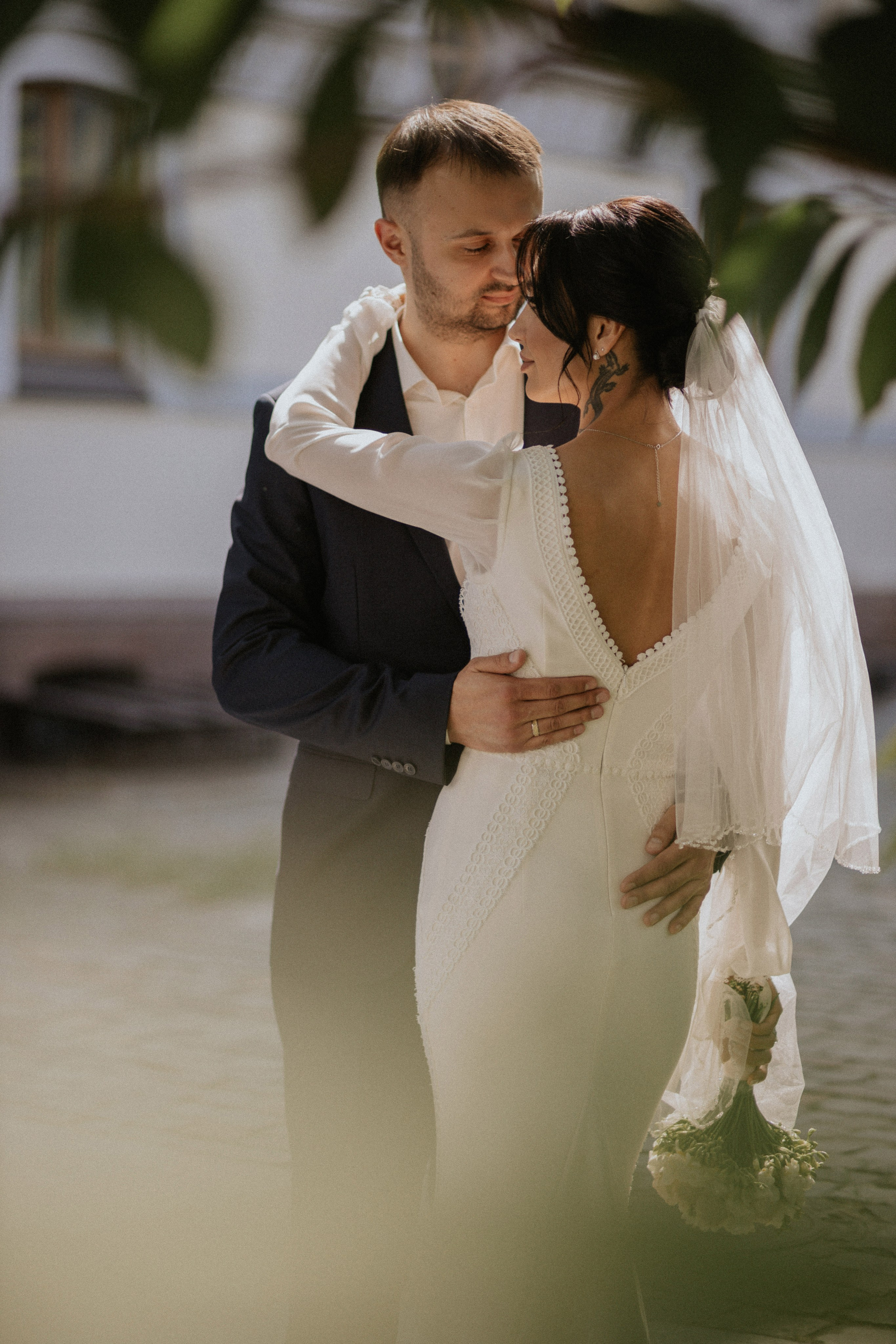 Photographer Nicollo. Khanoffilm