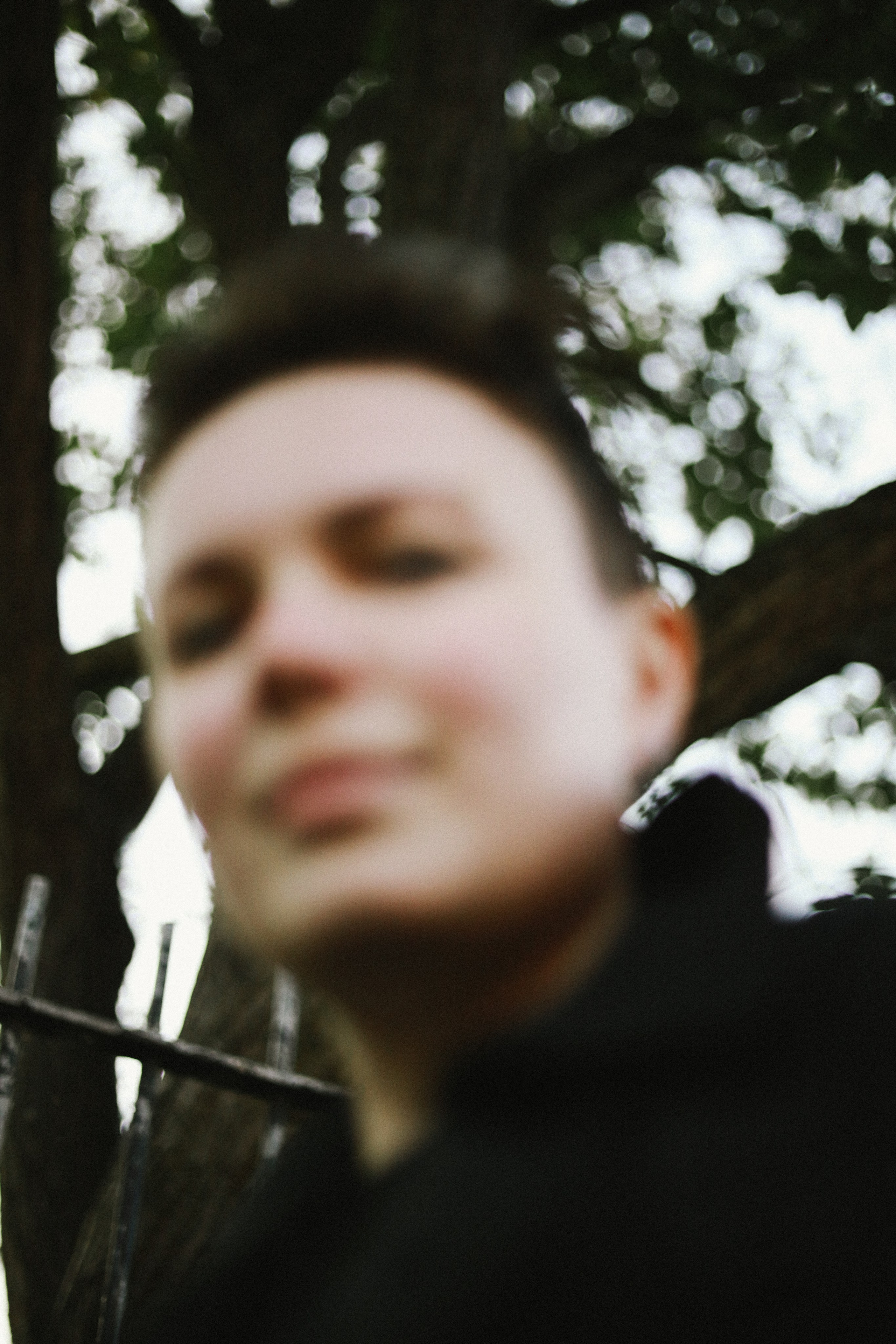 L Rock N Roll. Victoria Dini. Art photography in London / Folkestone, UK