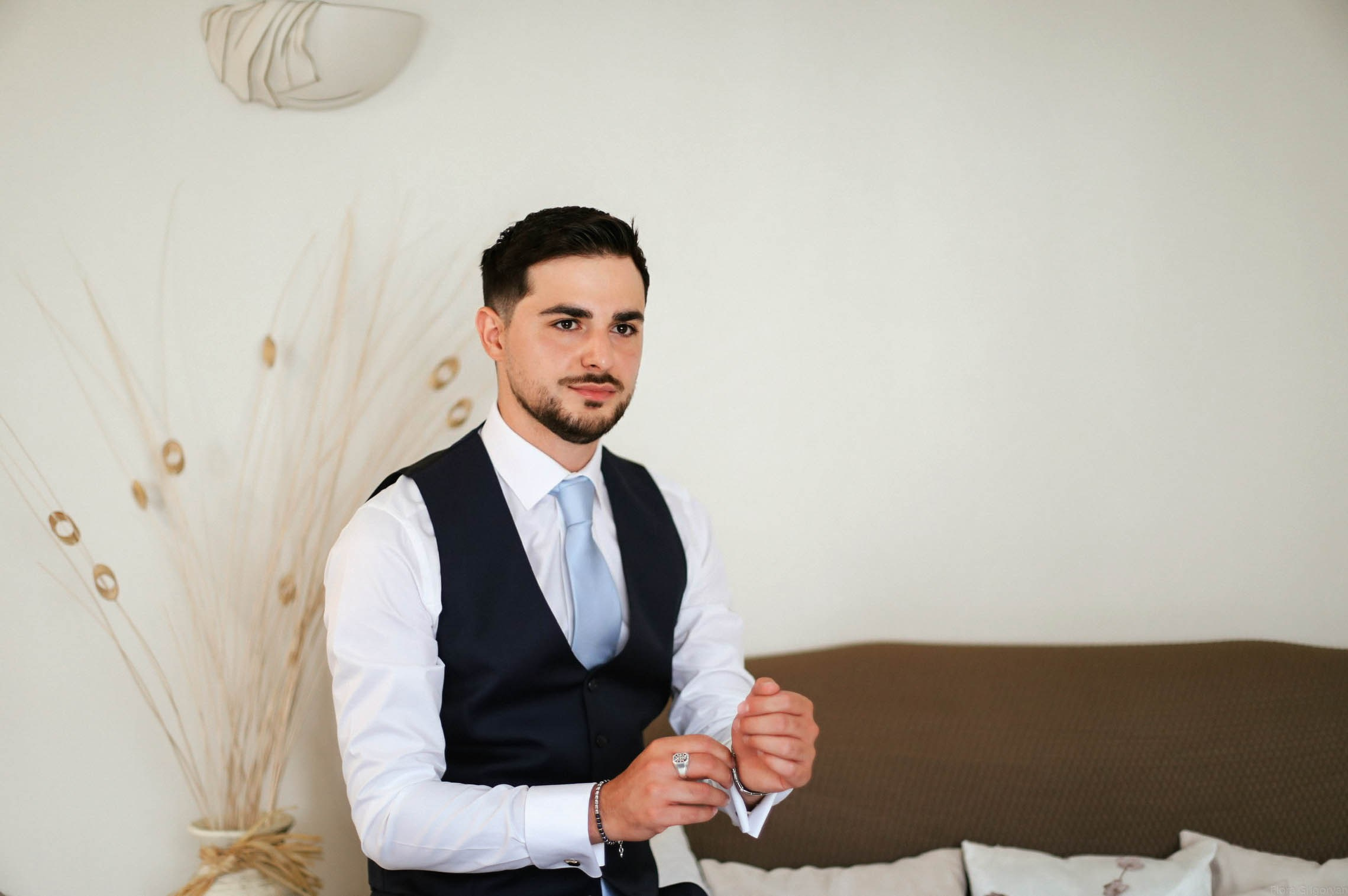 Ana & Alex. Flora Grigoryan Wedding Photography