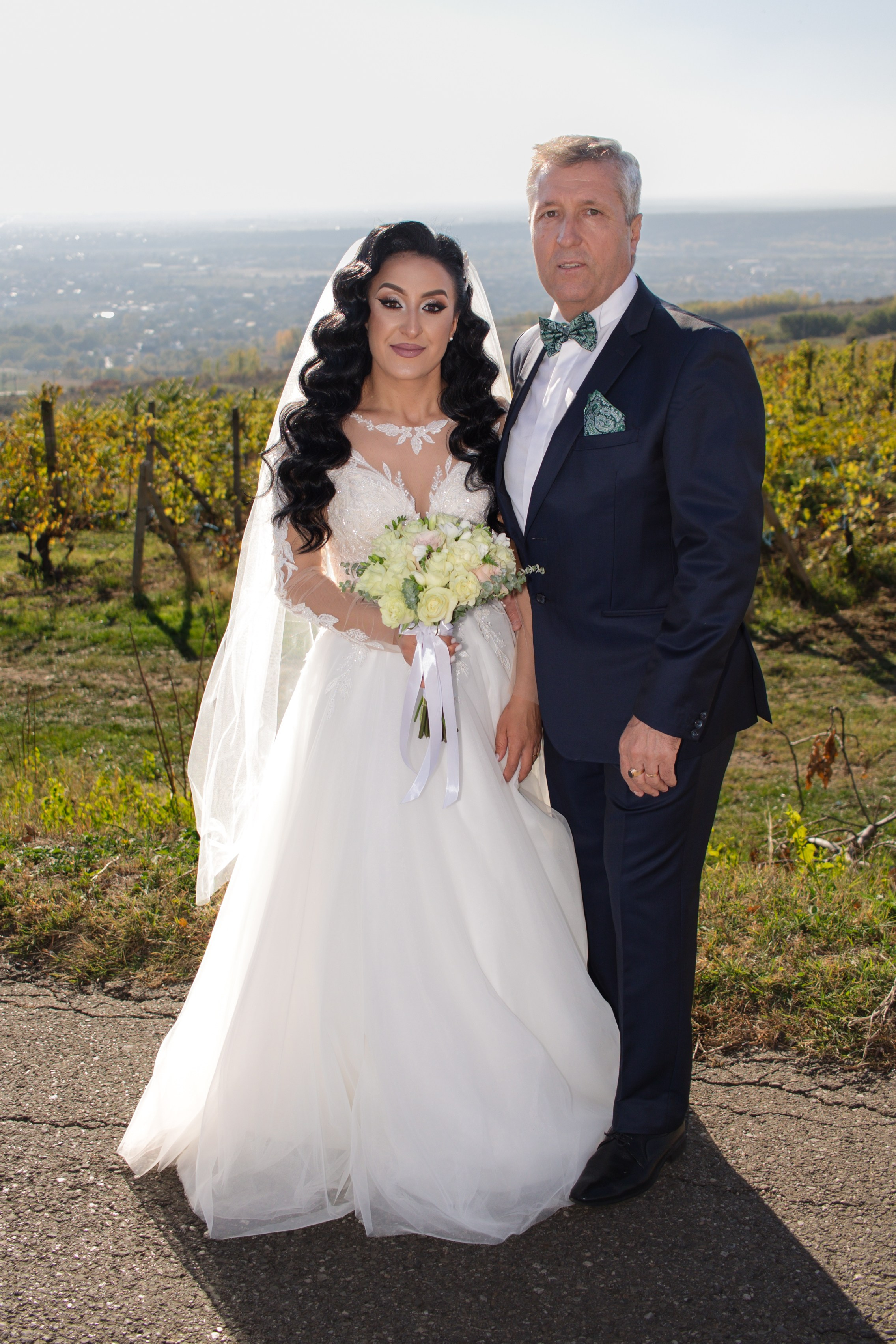 Malina & Alex. Fotograf si videograf — evenimente si studio