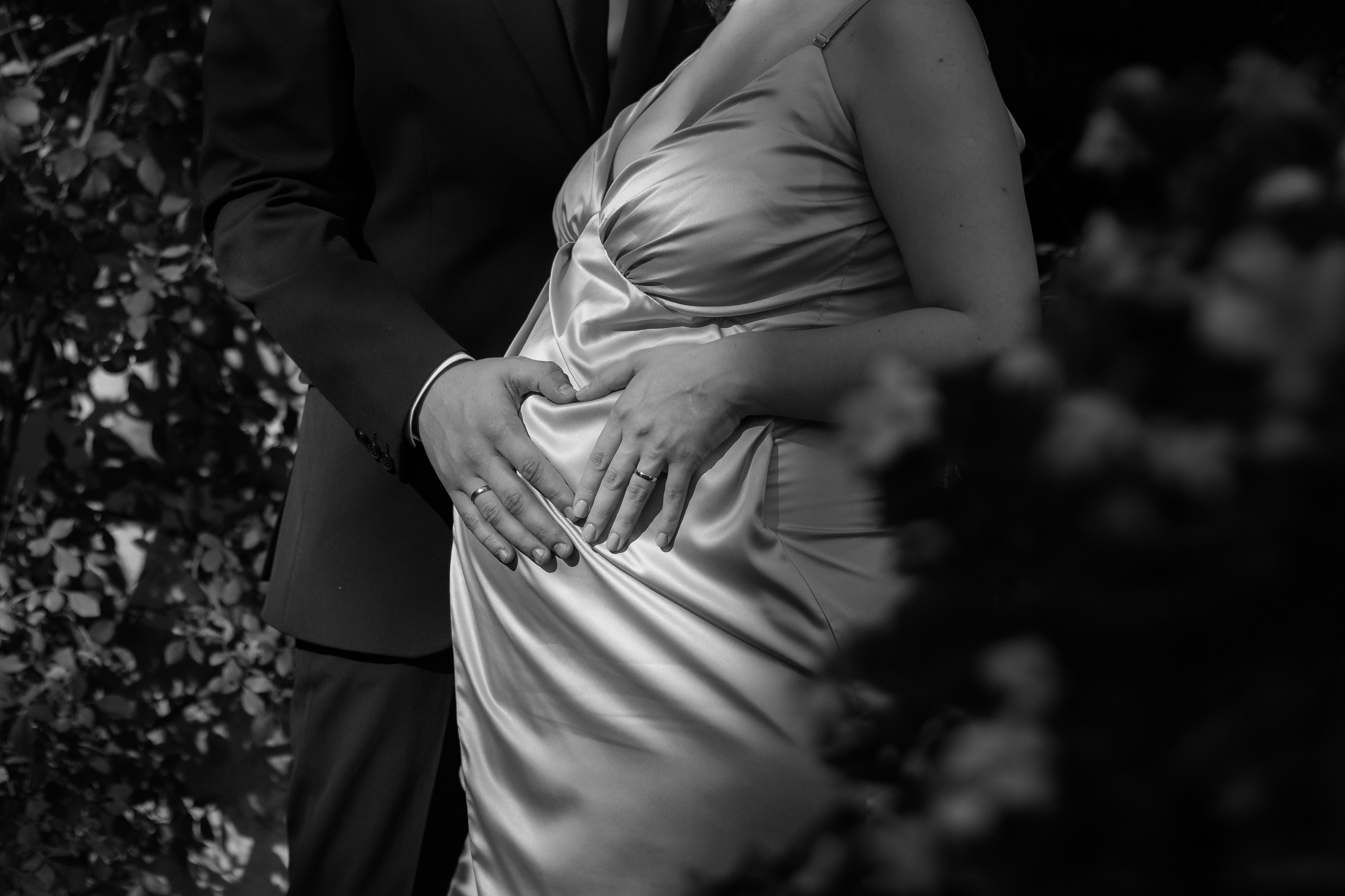 Ana & Alex. Fotograf si videograf — evenimente si studio