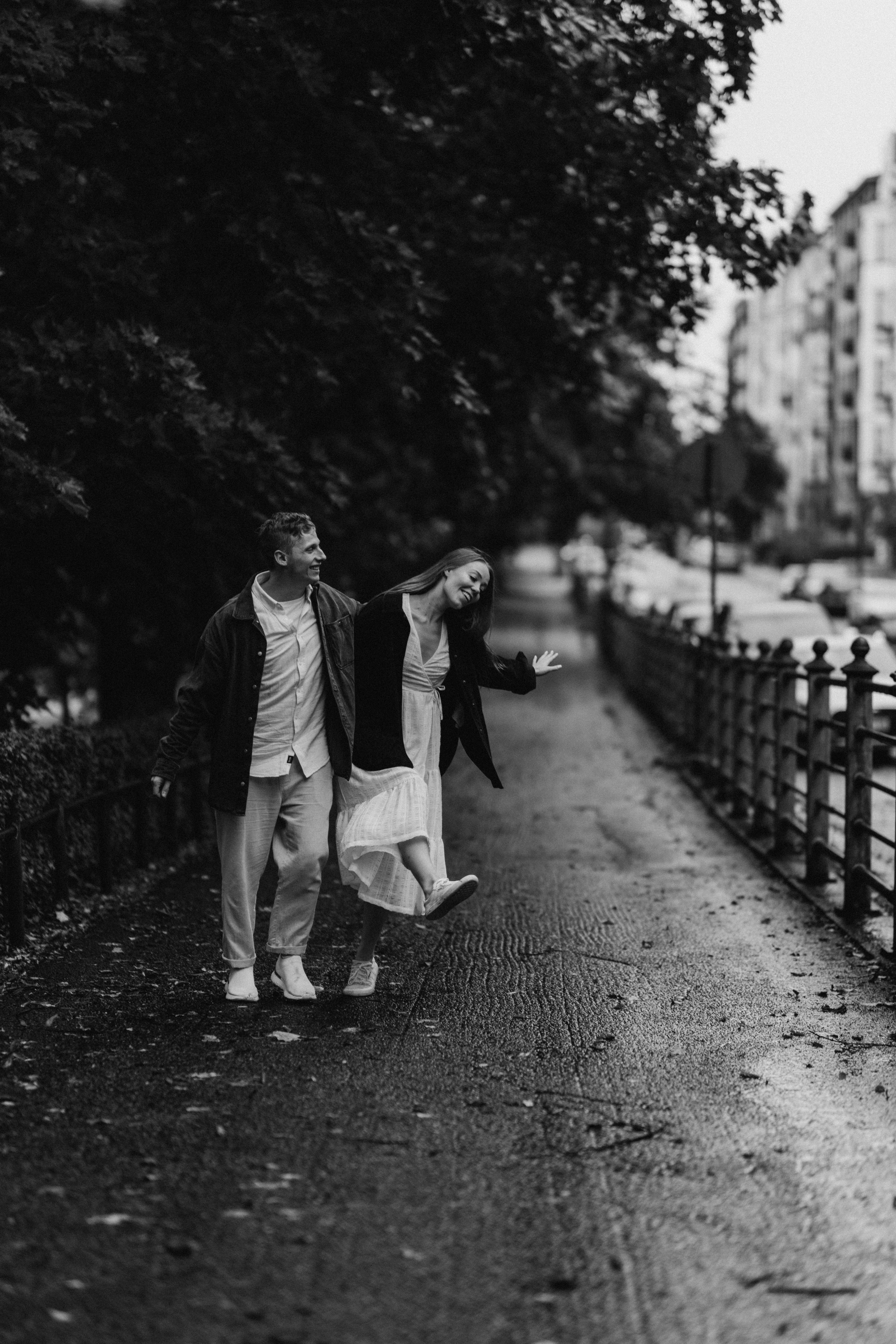 JP&L. Wedding and portrait photographer in Helsinki Vickan O