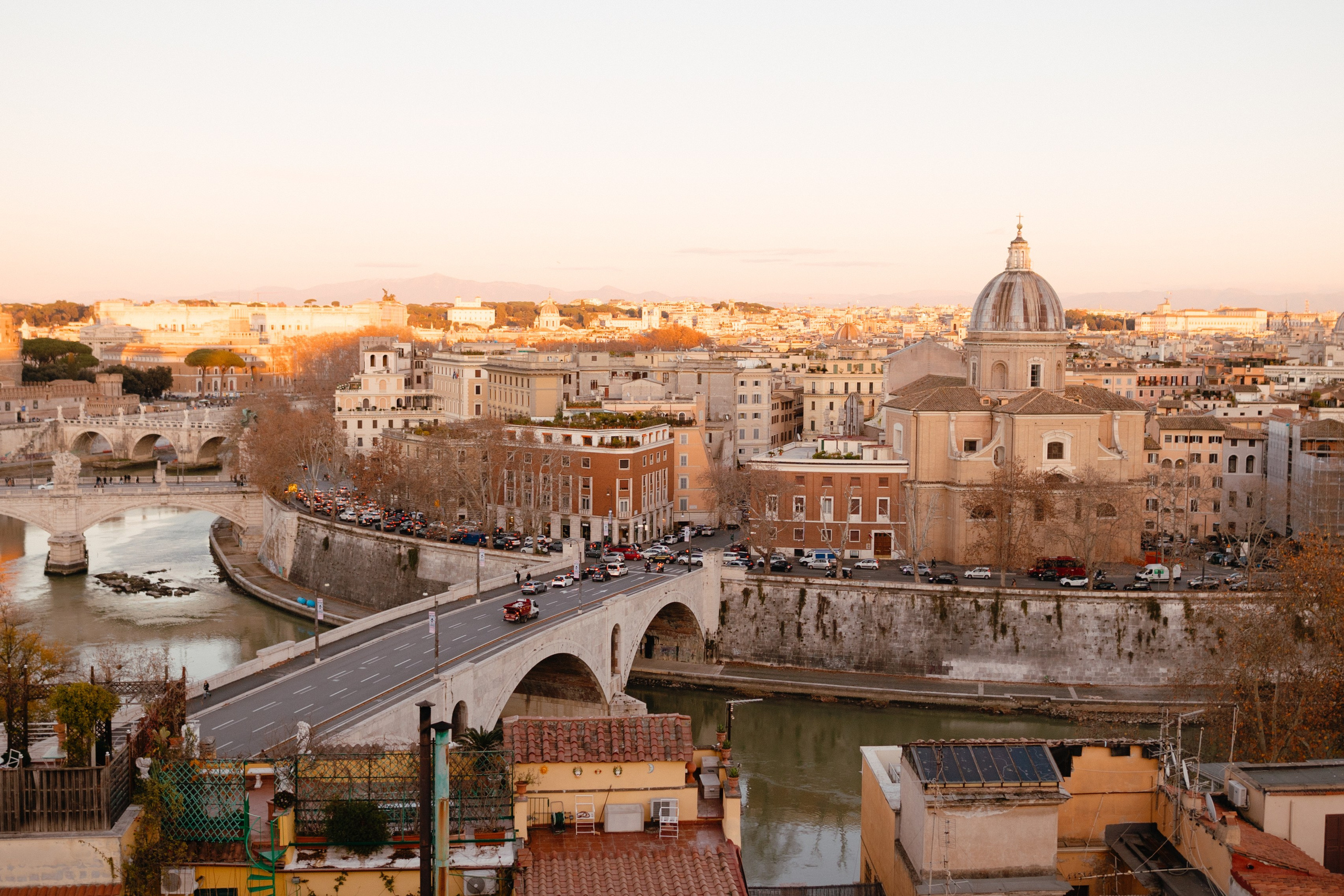 Lorenza & CJ. Photographer in Italy Anna Linnik