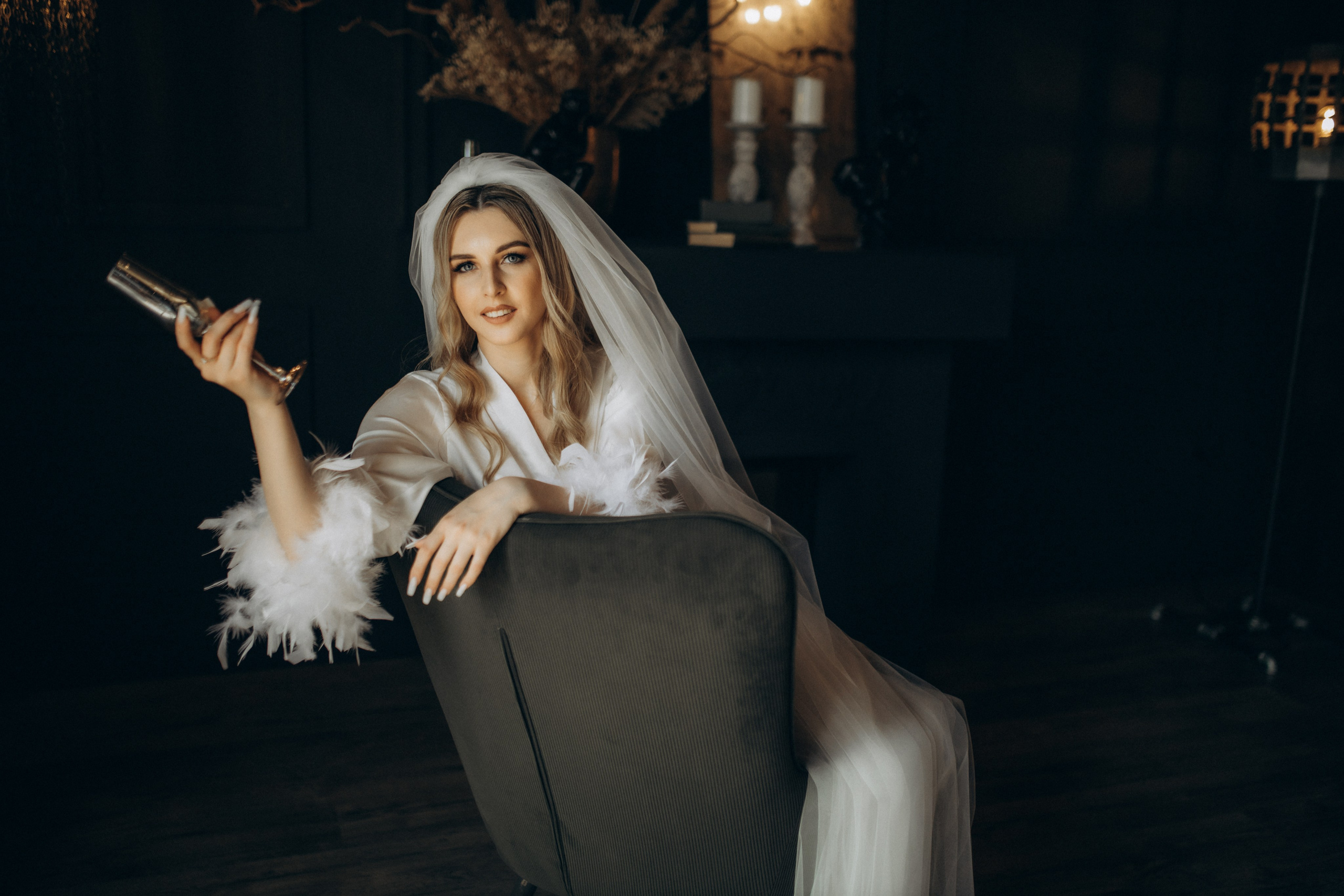 Nikolly & Constantin. Home