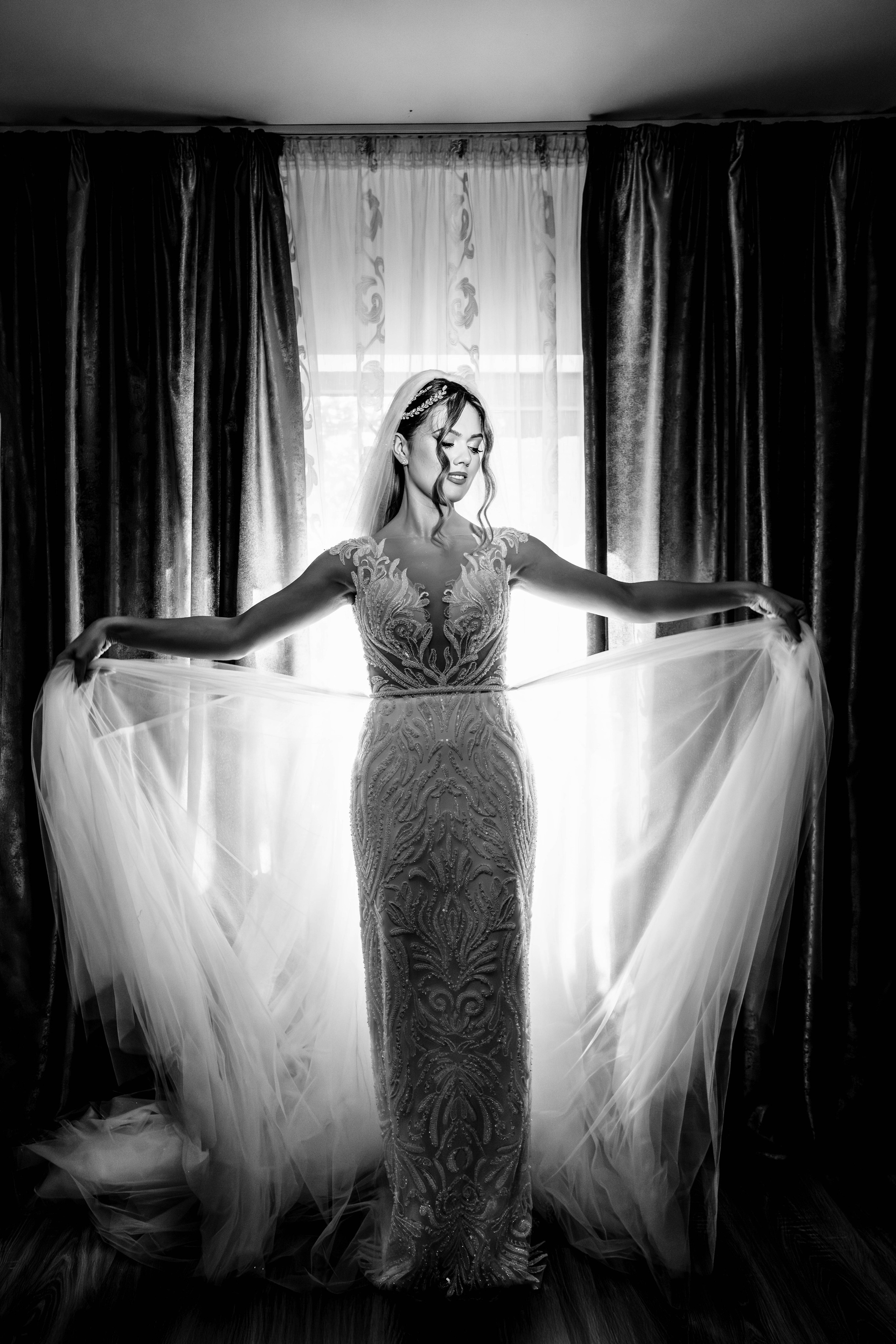 Miki & Andrei. Acasă