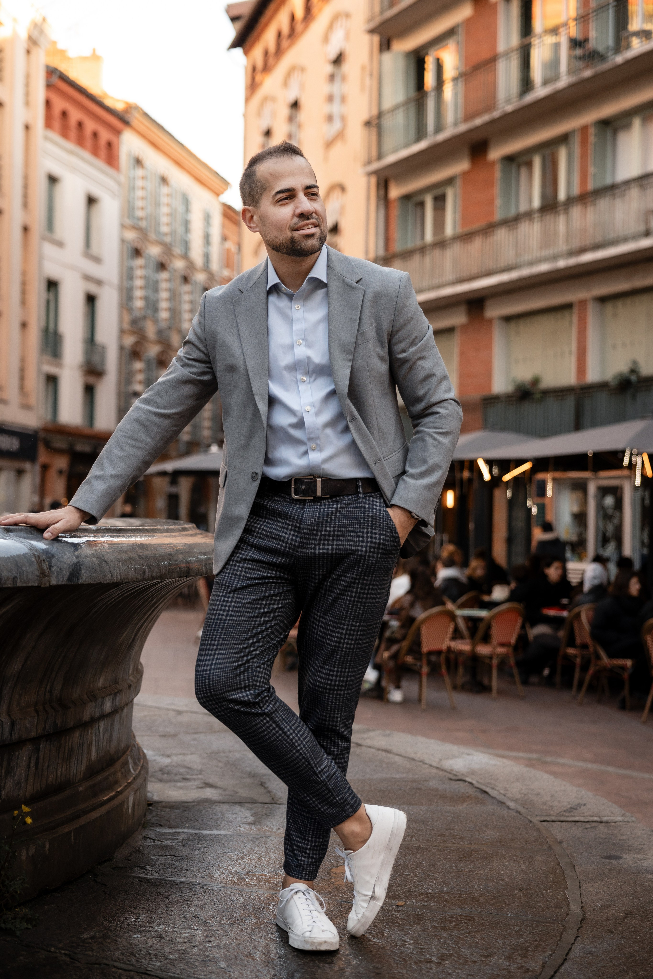 Евгения Смирнова - профессиональный фотограф Тулуза