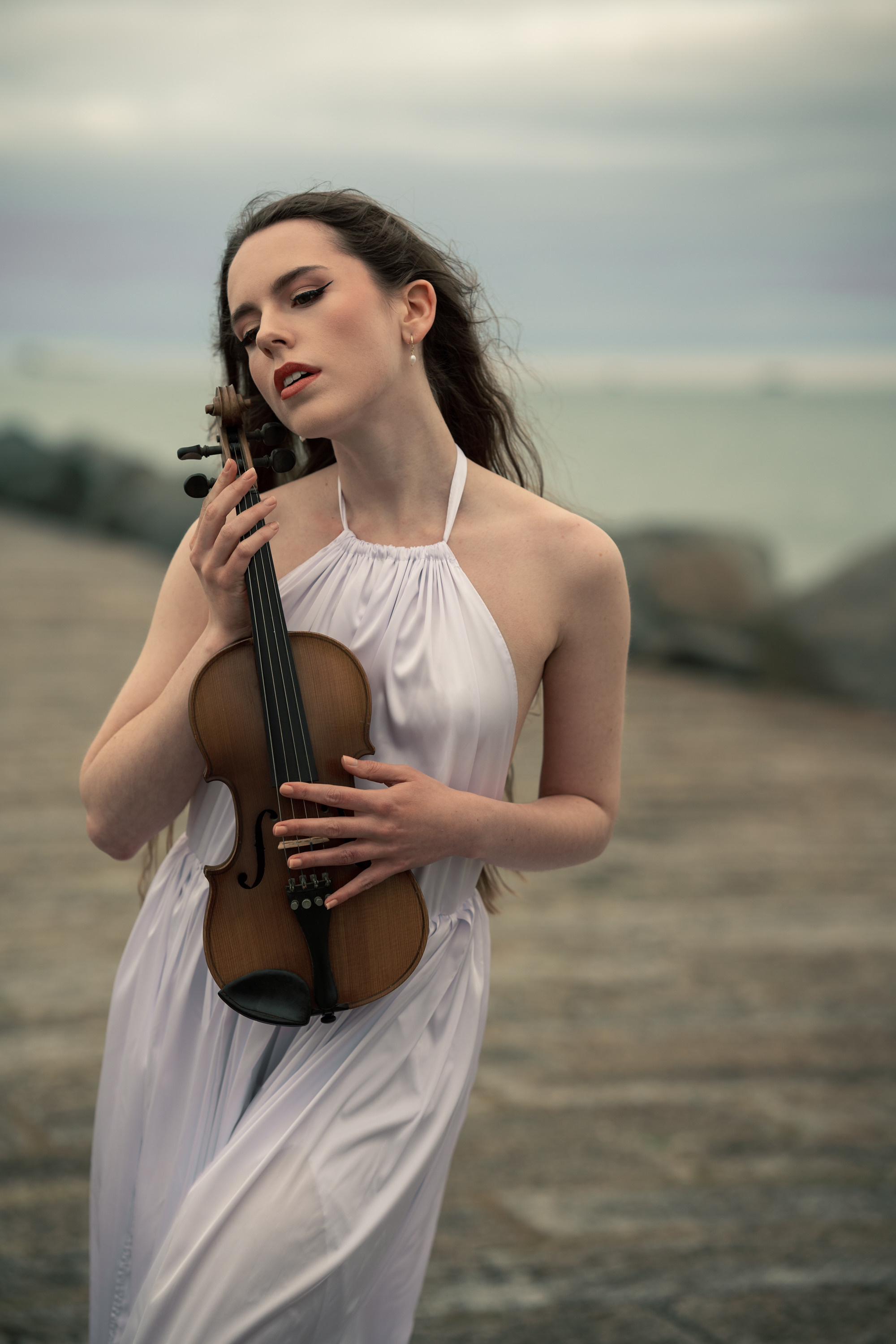 Fairy Tale Photo shoot. EV Photo Studio Dublin photographer