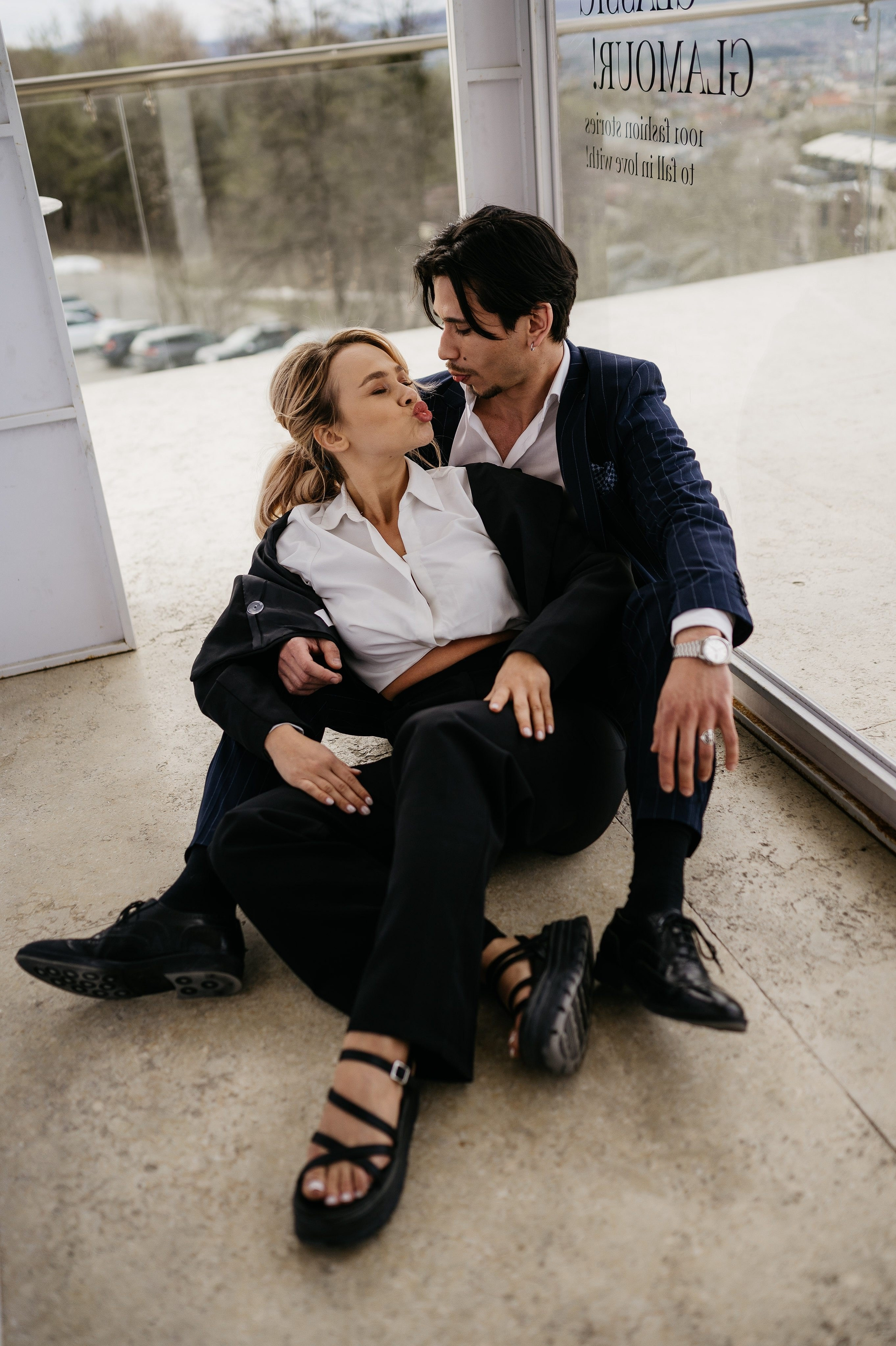 Dan si Claudia. Valentin Melen - fotograf de nunta 🤍