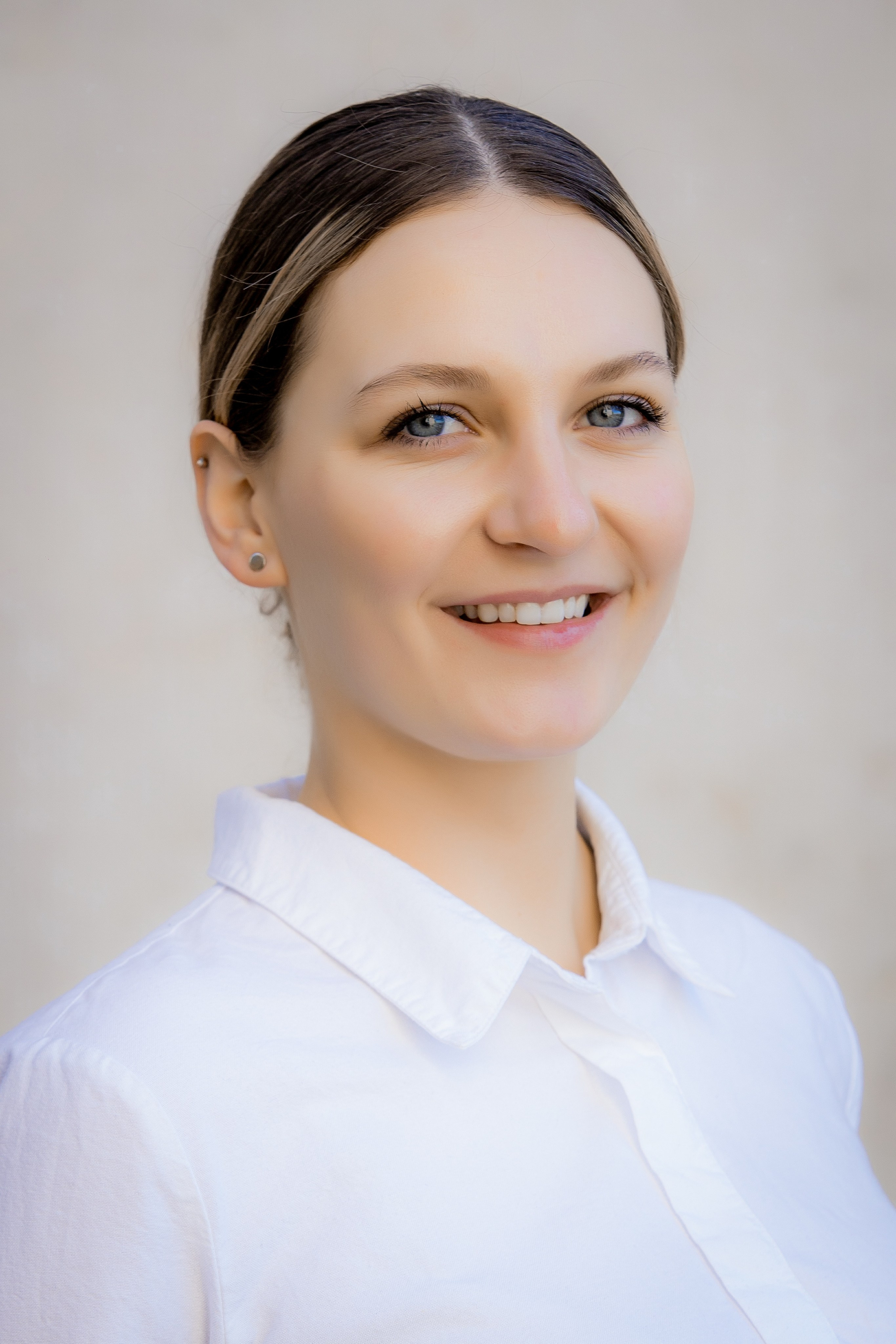 Business-Porträt. Fotograf in Deutschland - Michael Baron