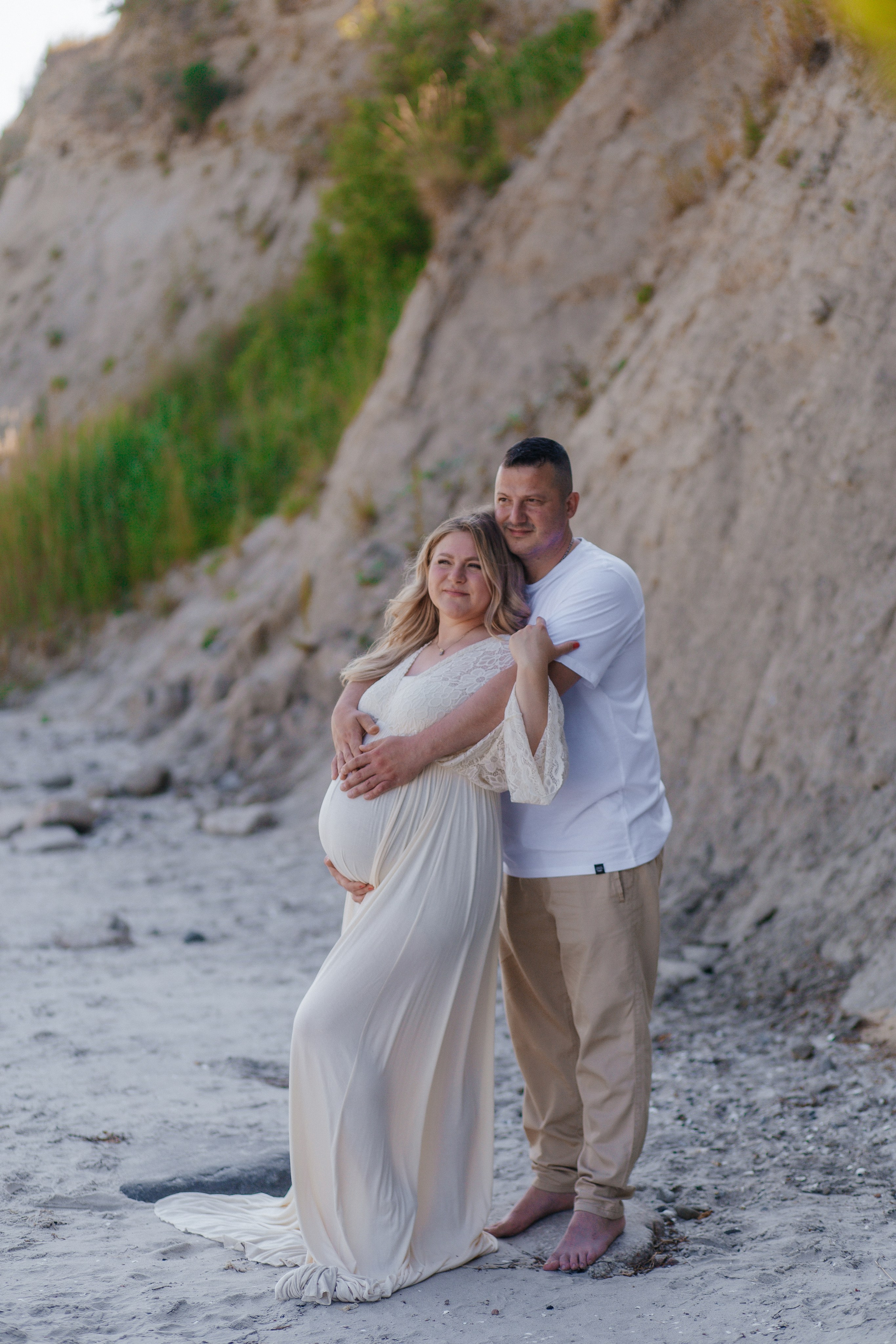 Babybauch Fotoshooting in Hamburg günstig, Fotograf in Hamburg. Fotografin Hamburg Reinbek Elizaveta Romanova