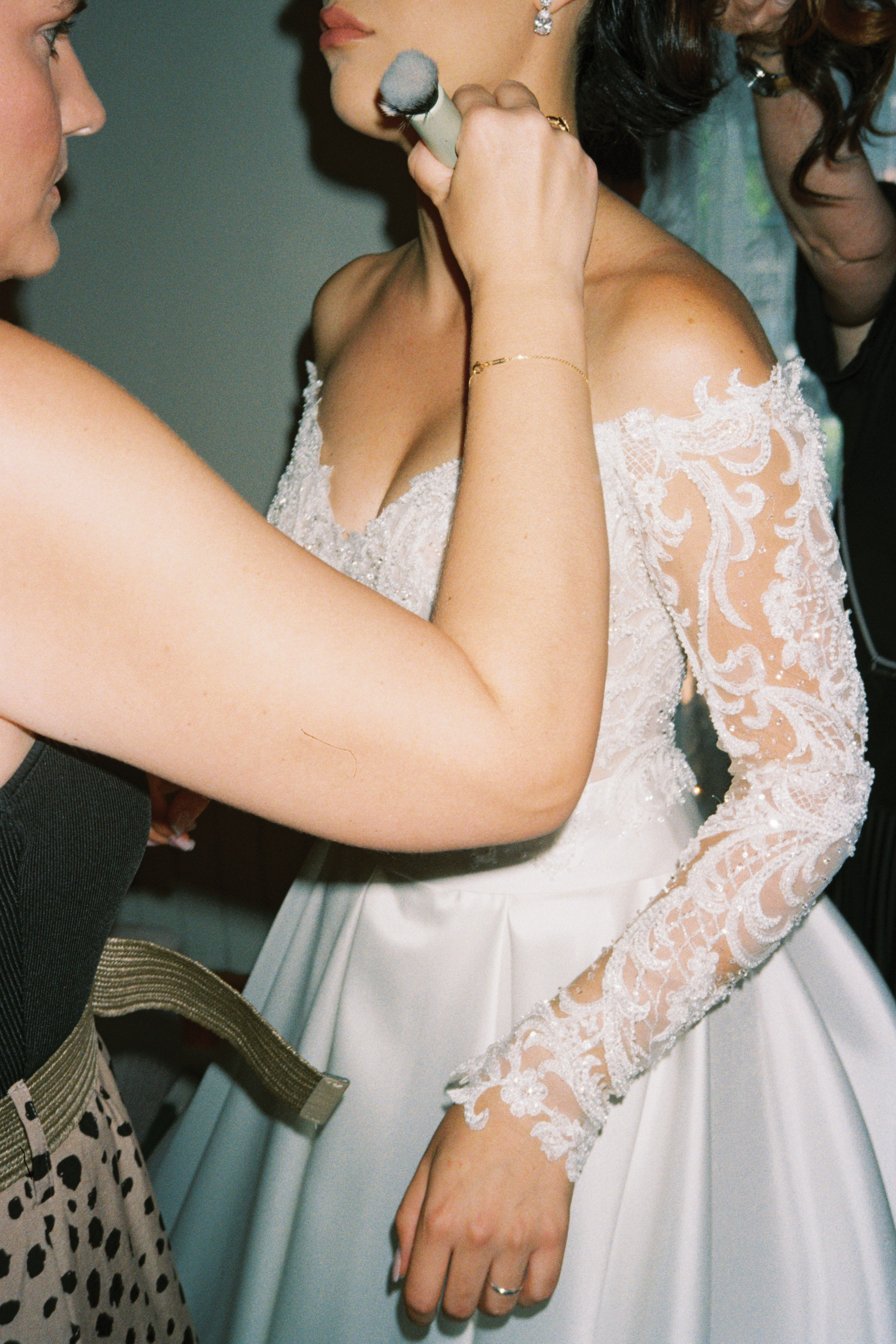 Film 35 mm. Wedding Photographer Rome Tuscany Como Sicily Puglia Amalfy Italy- Oksana Savenchuk