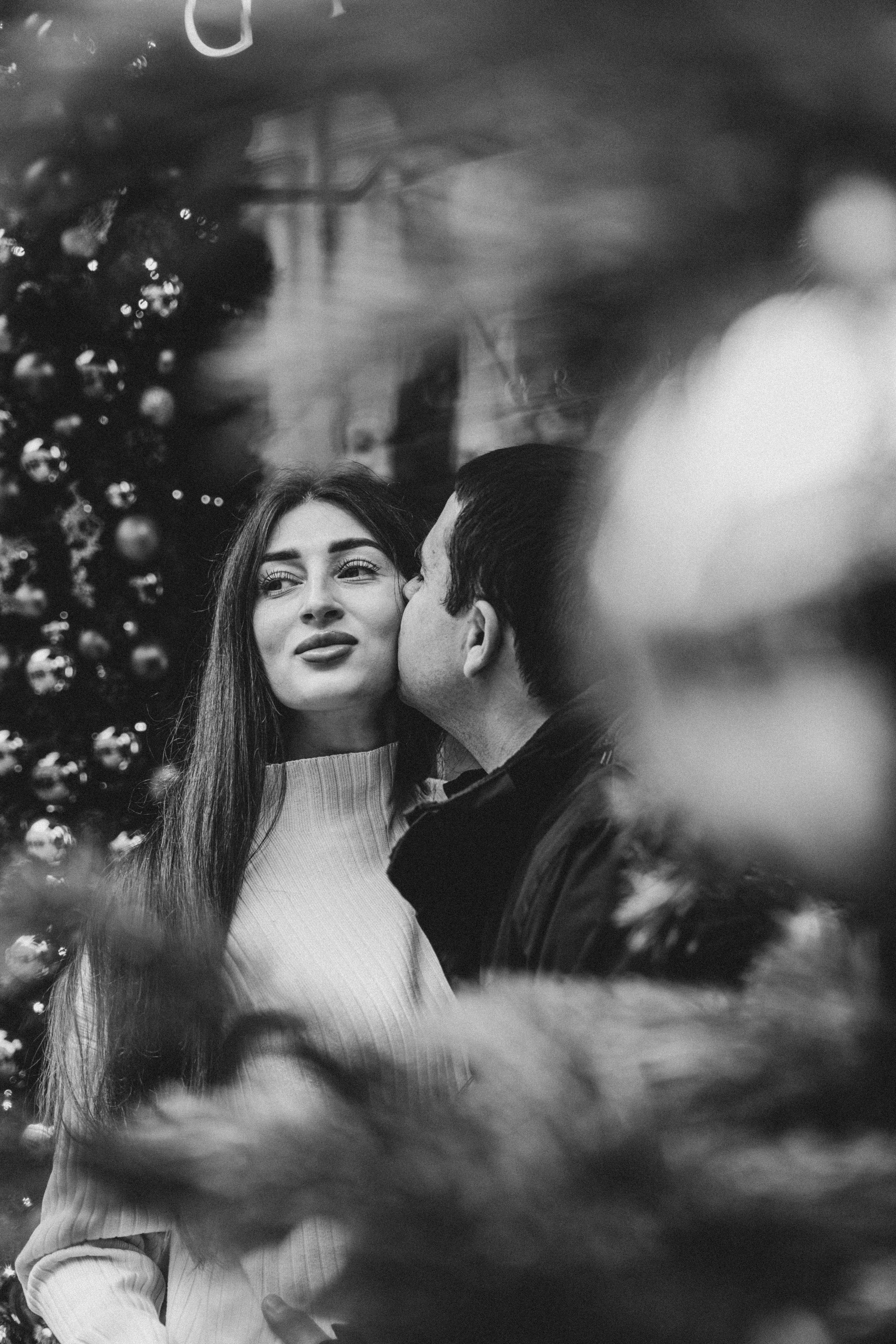 Oleh Aleksandra. Tonya Kyrylenko photographer in London