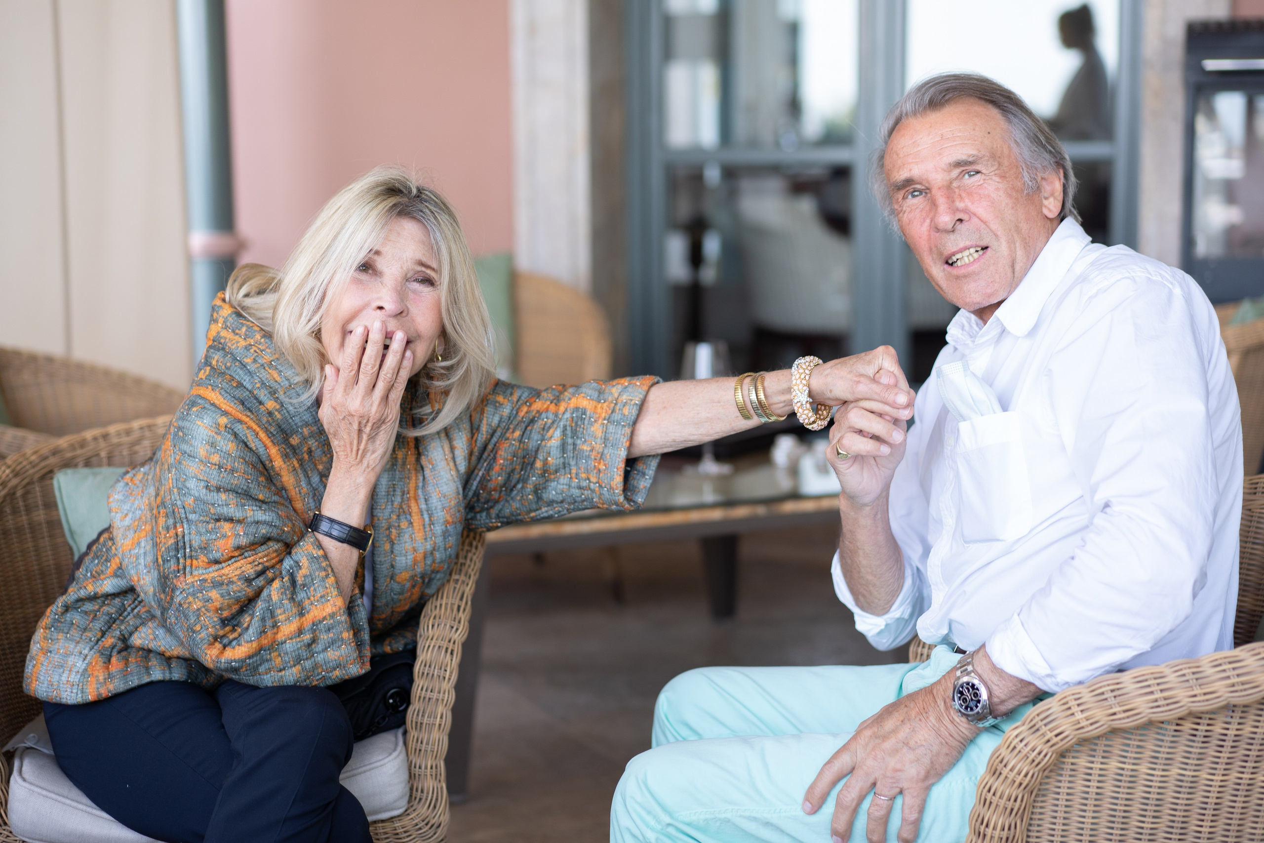 Restaurant Marbella costa del sol restaurante. Photo and video service in Malaga-Marbella-Estepona