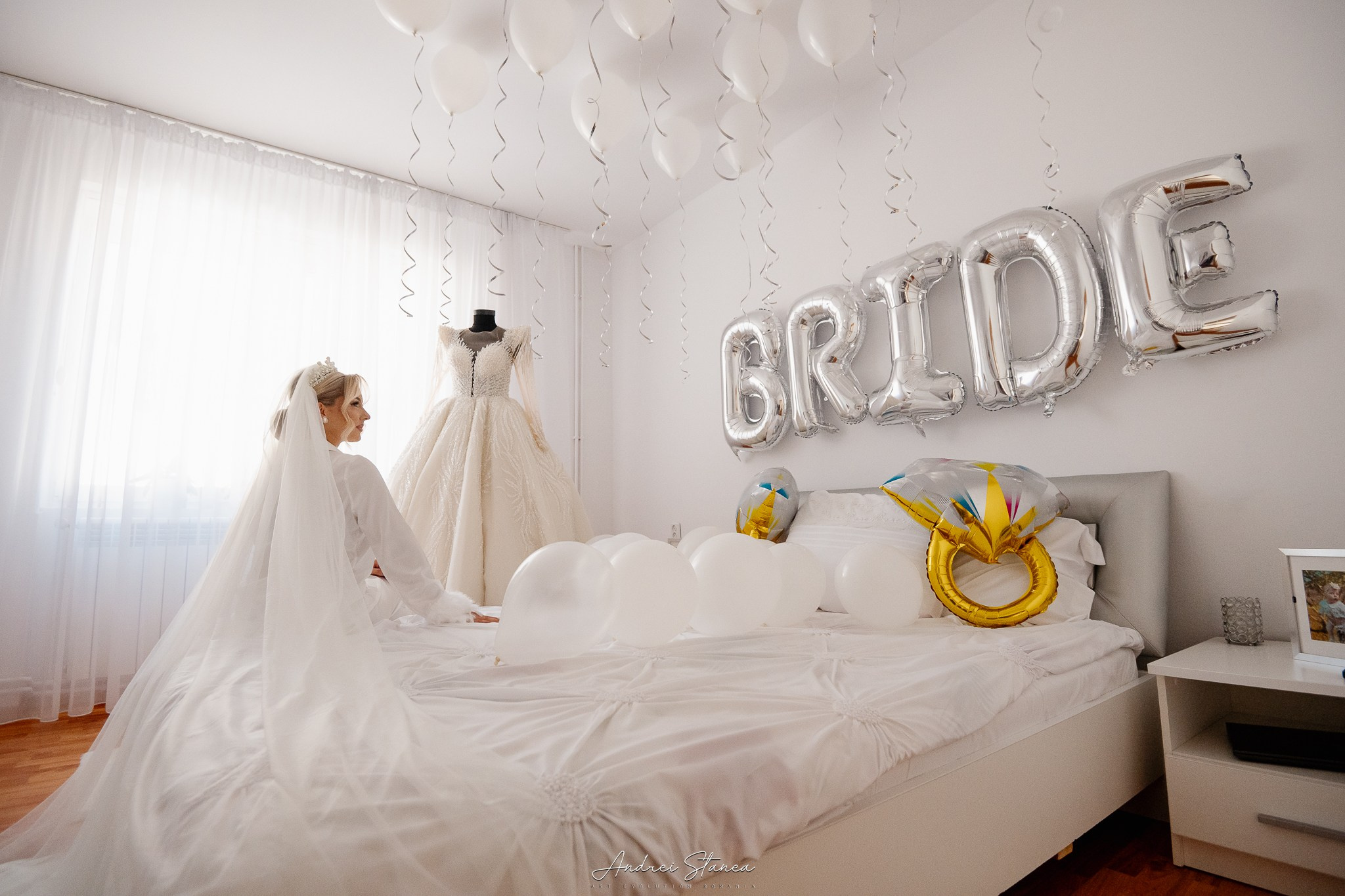 Patrisia & Mircea. Andrei Stanea