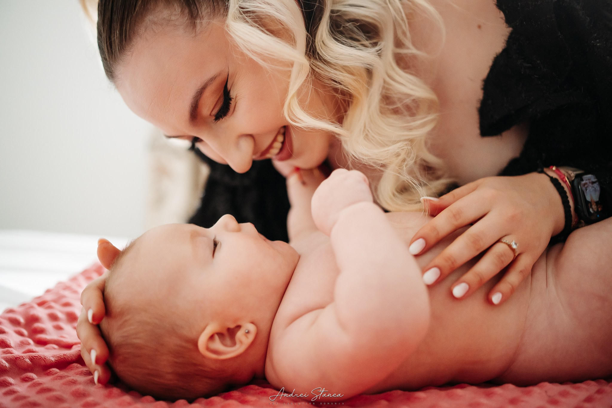 Zenayda. Andrei Stanea