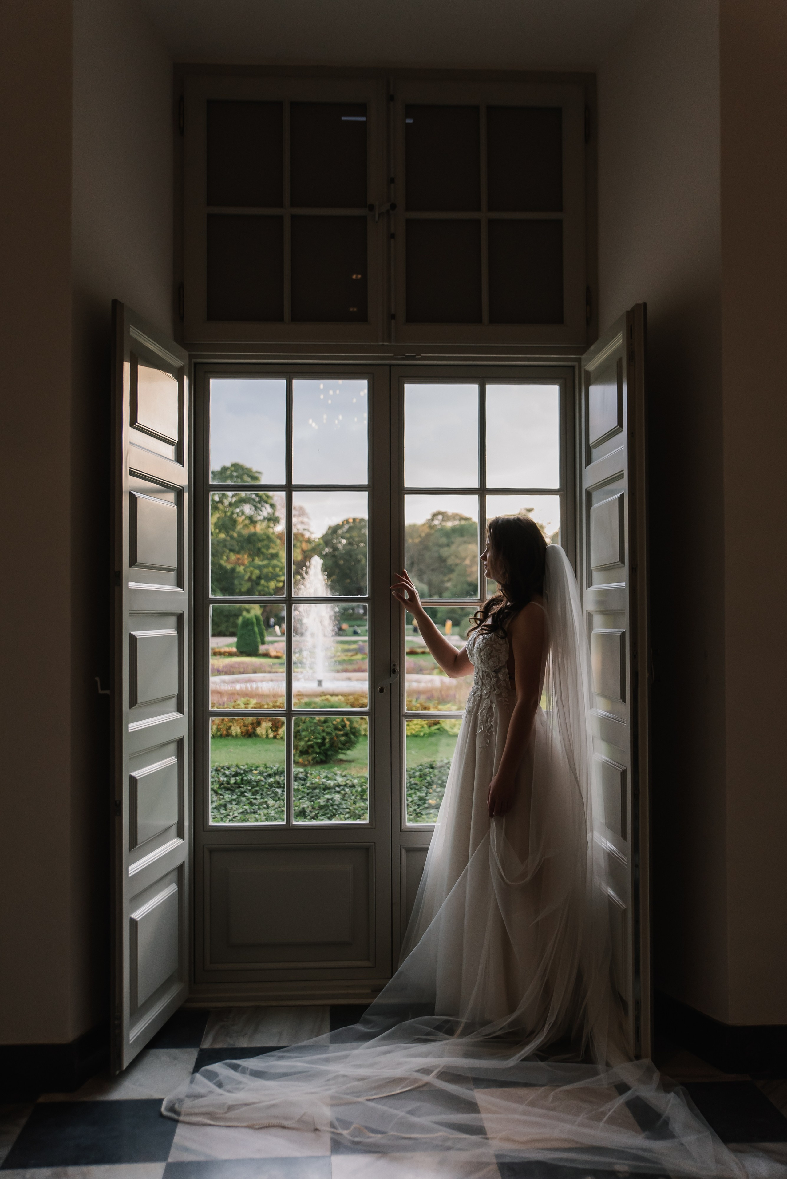 Dzień ślubny | Sesja Plenerowa Aleksandra & Cezary. Eugene Save – Fotograf Ślubny i Rodzinny | Warszawa i Cała Polska