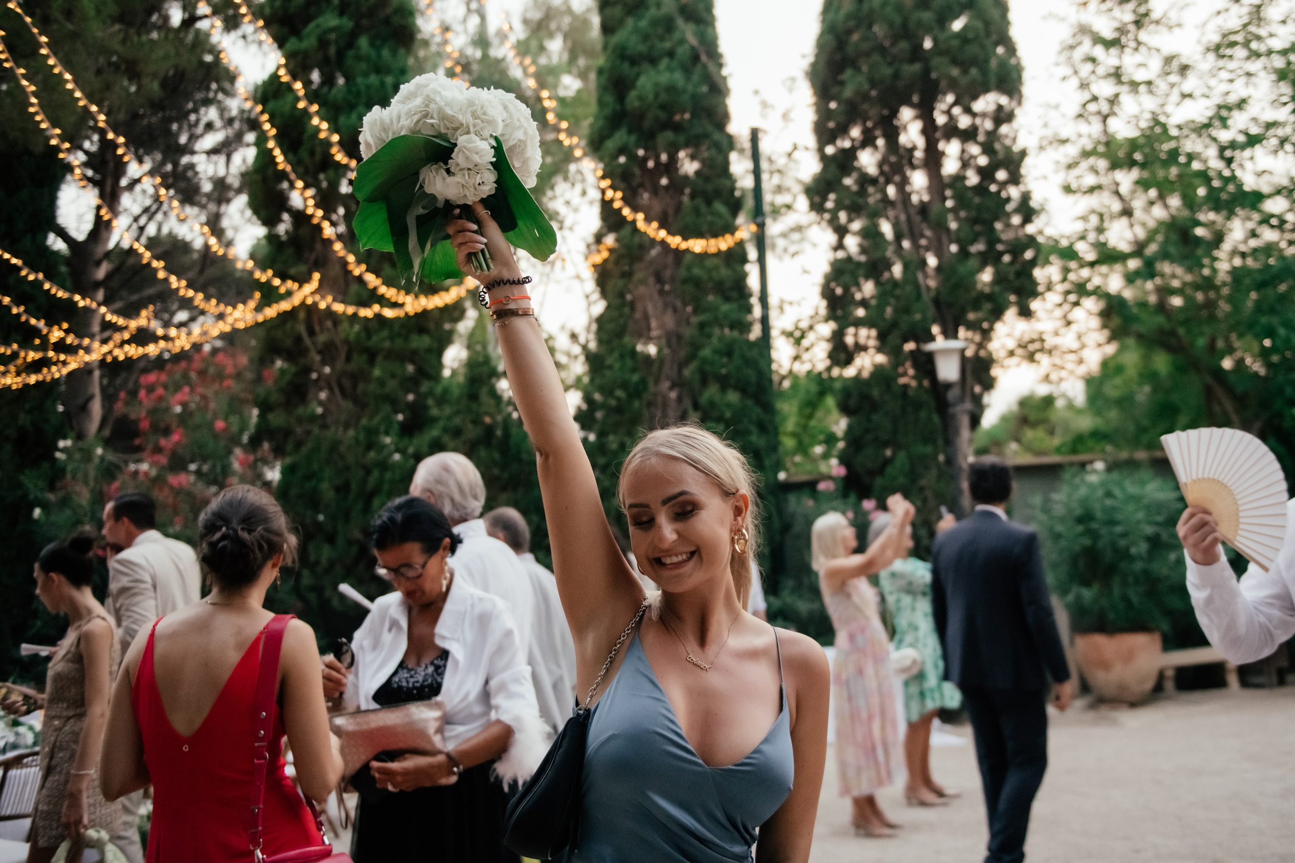Alicia & Marc (Finca Marques de Montemolar)