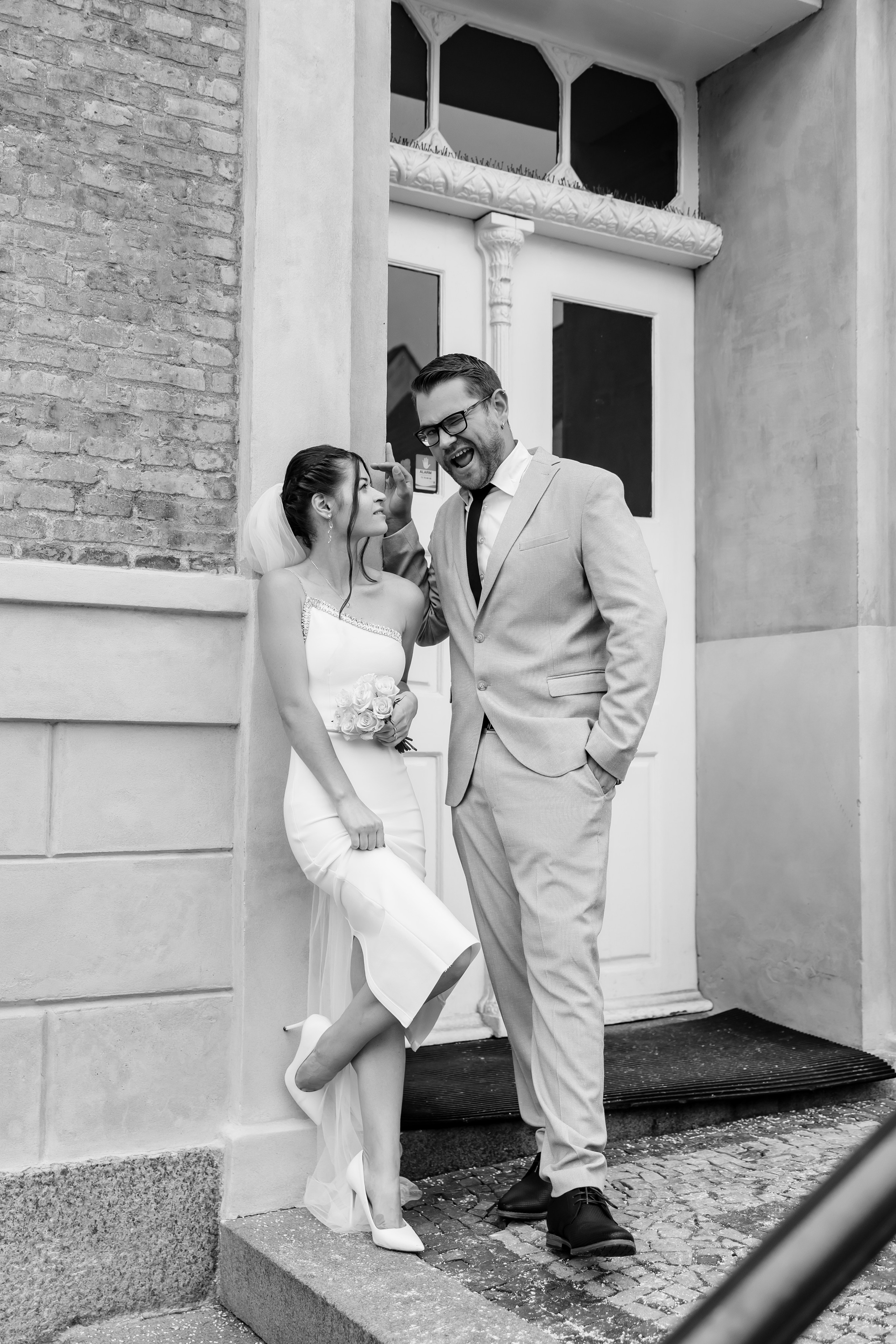 Свадьба в Дании. Fotograf in Eckernförde (Deutschland) Ekaterina Alenina