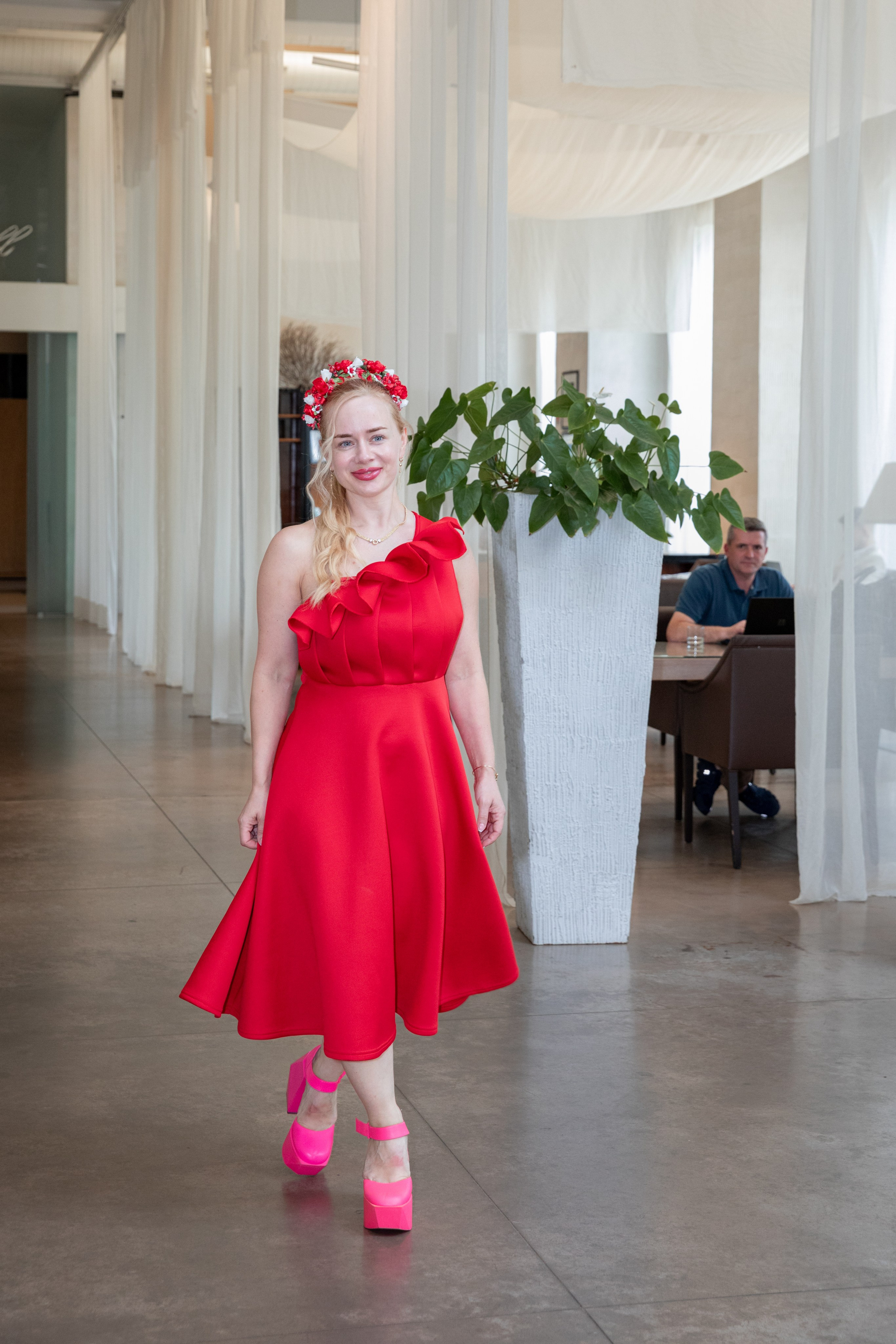 Reverans 2025. Photographer in Milan |Mila Pro Photo