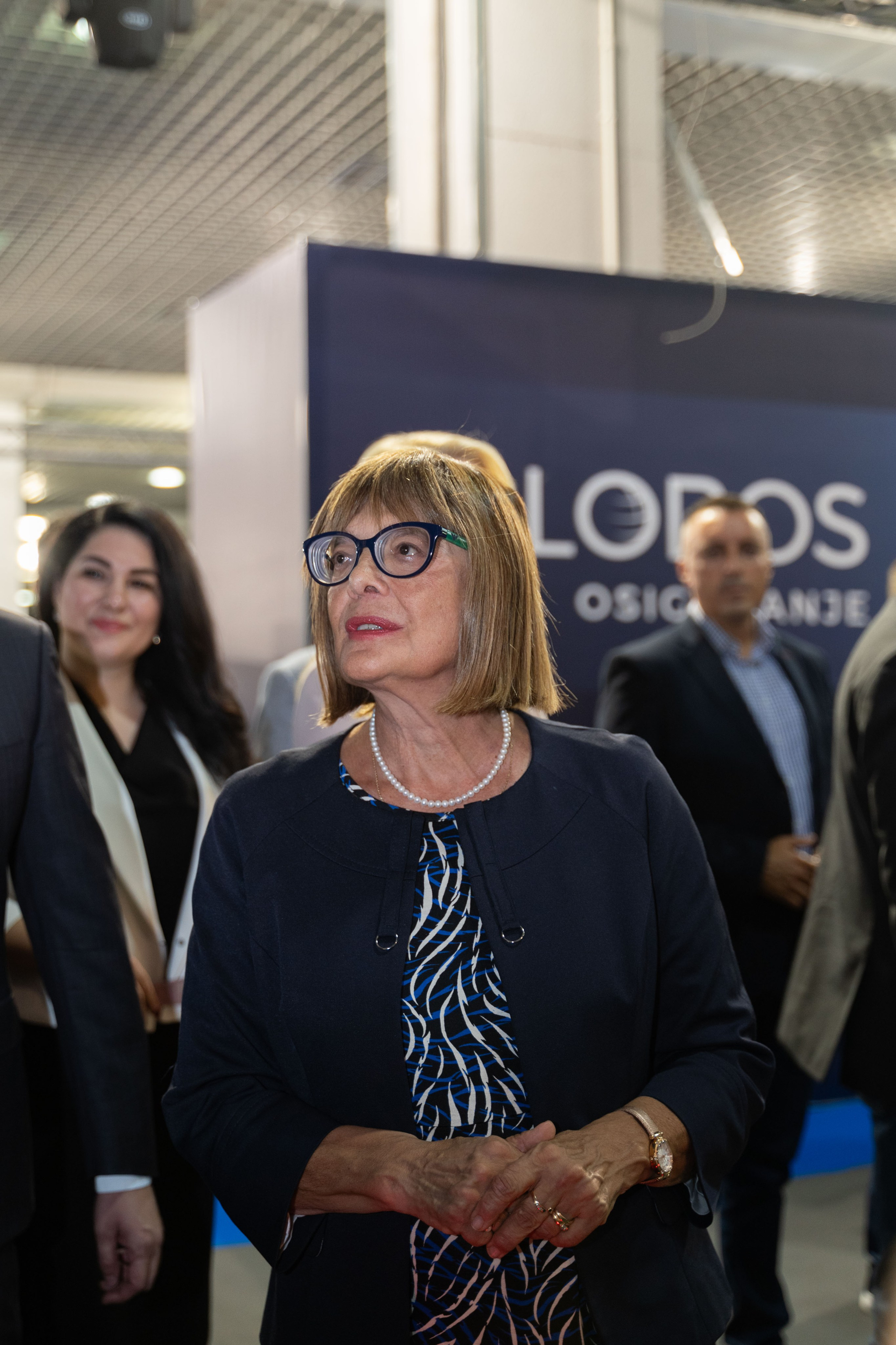 Electric Vehicles Days in Novi Sad 2024. Zhukov studio