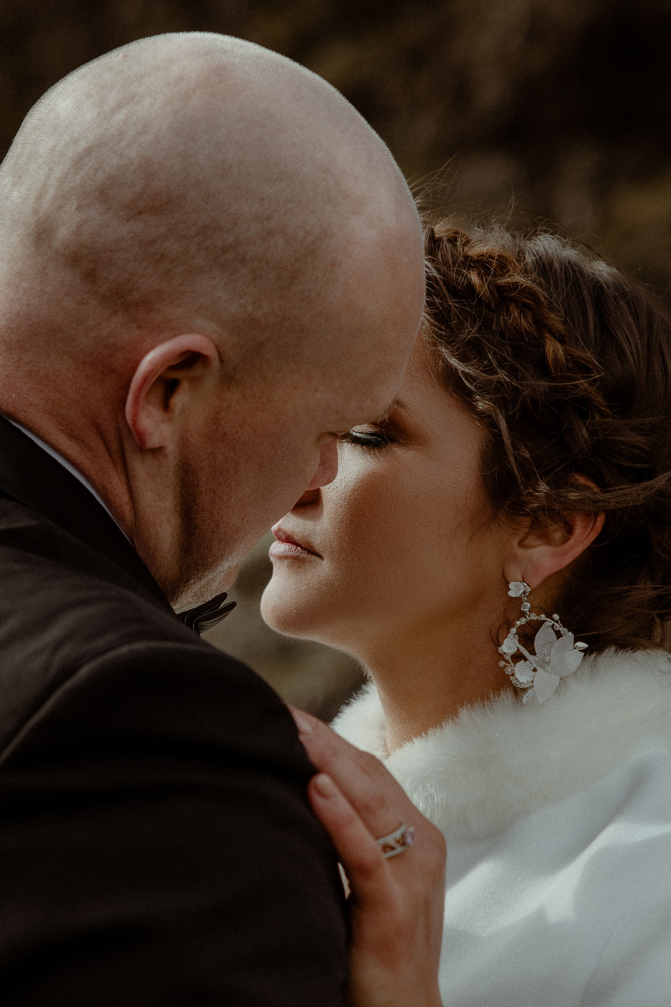 Faroe Islands elopement | Adventure wedding in Faroe Islands. Iceland elopement photo and video | Nikolaichik Photo