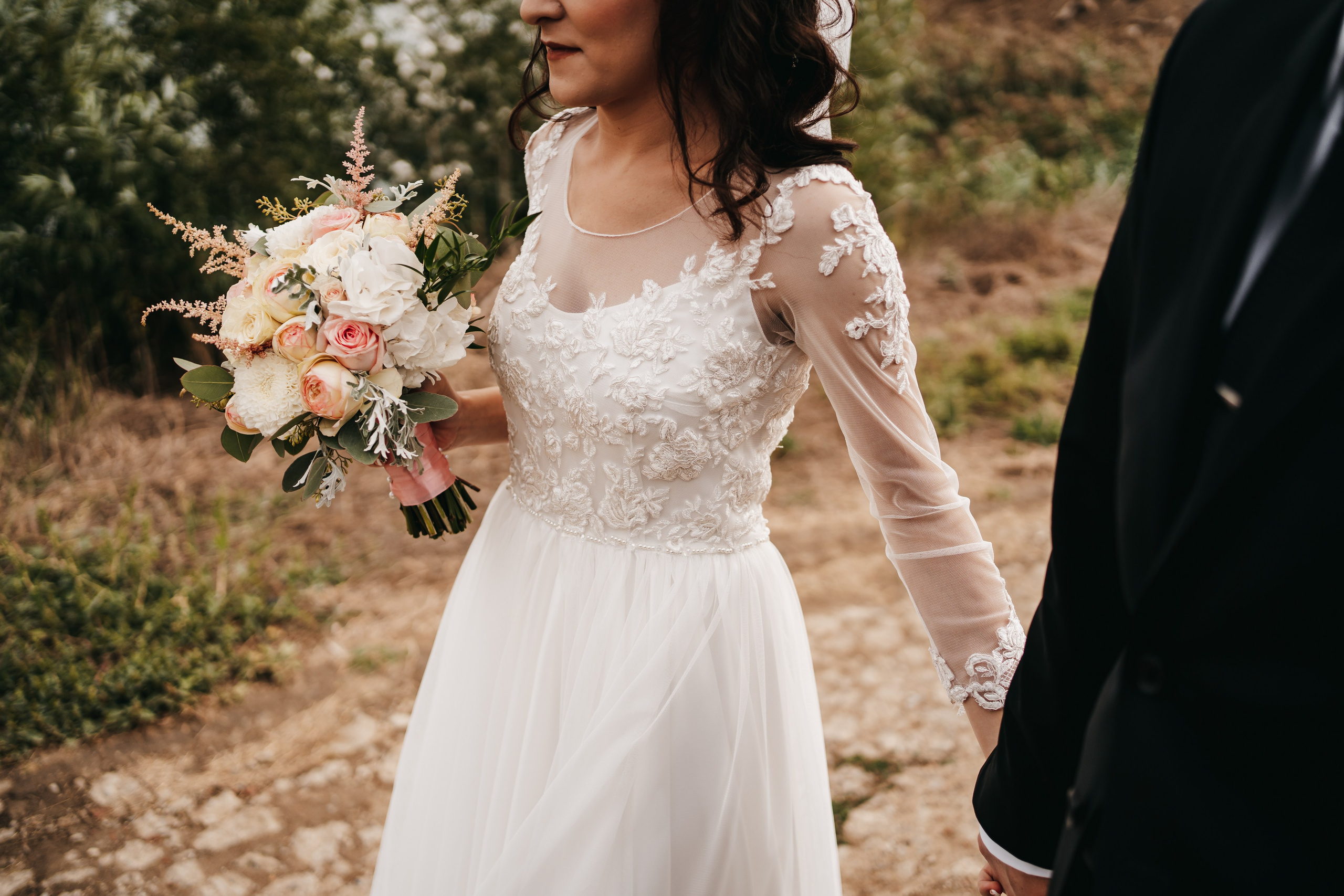 D & E. Fotograf Nunta Iasi - Hearts & Pictures