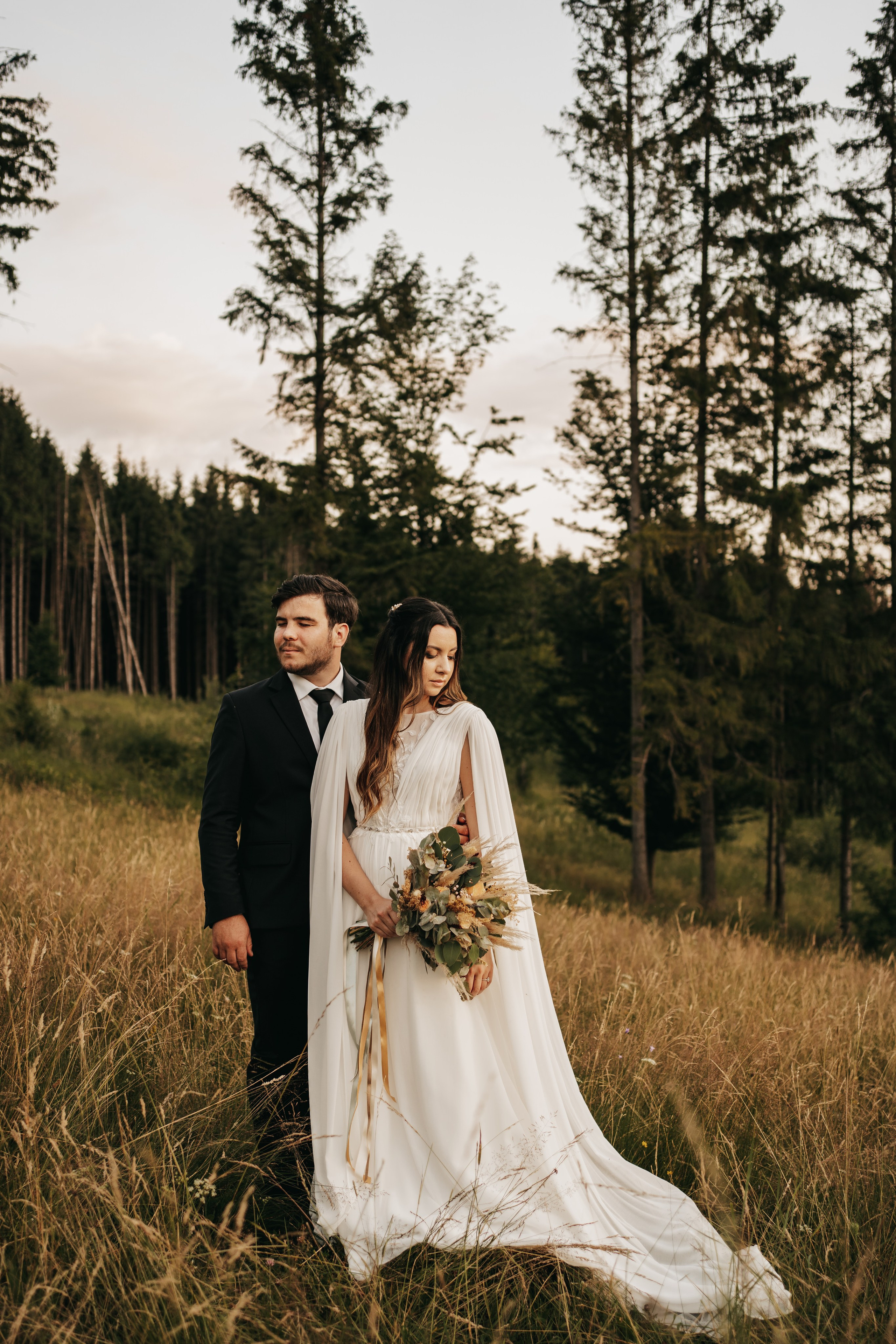 A & A. Fotograf Nunta Iasi - Hearts & Pictures