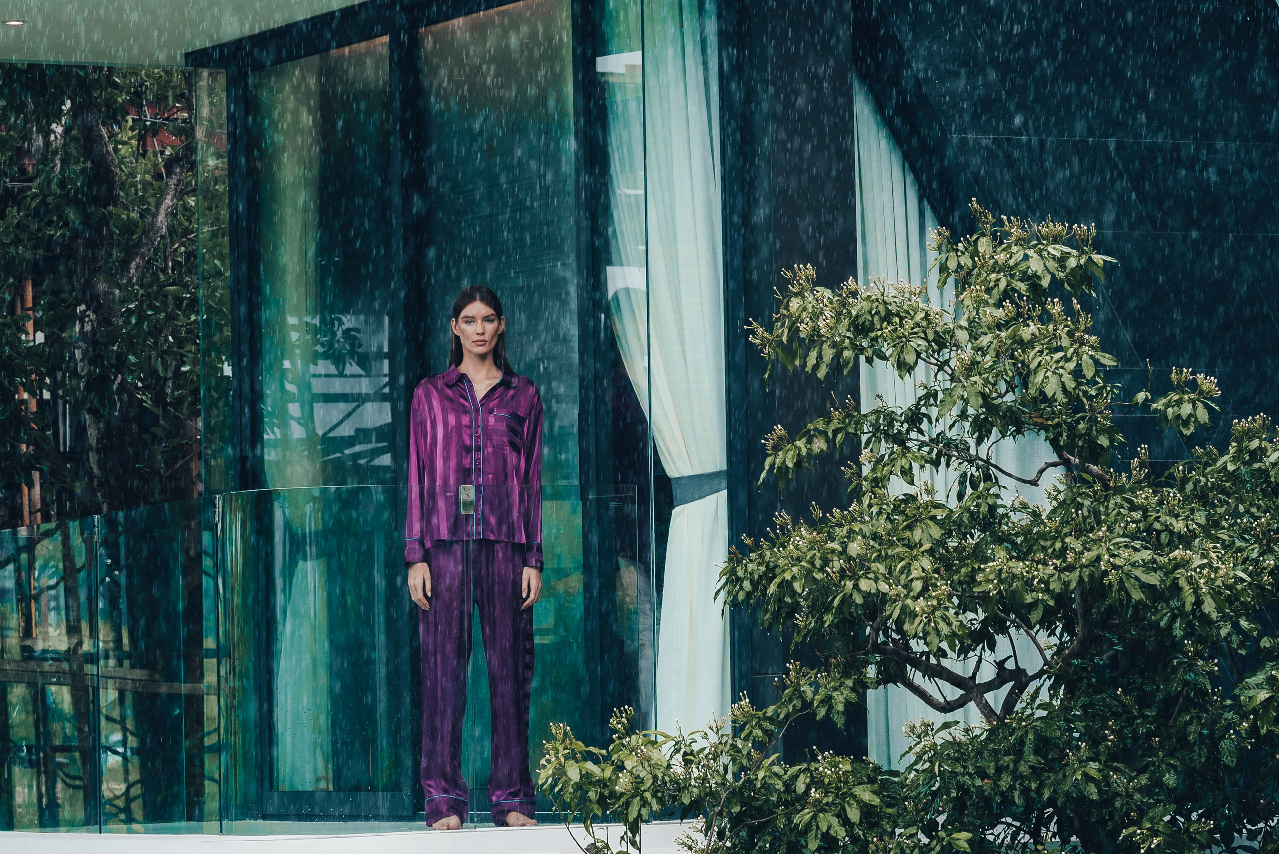 Y: K SHOPPING SERVICE. Anton Usanov | Creative producer | Photographer | Art-director