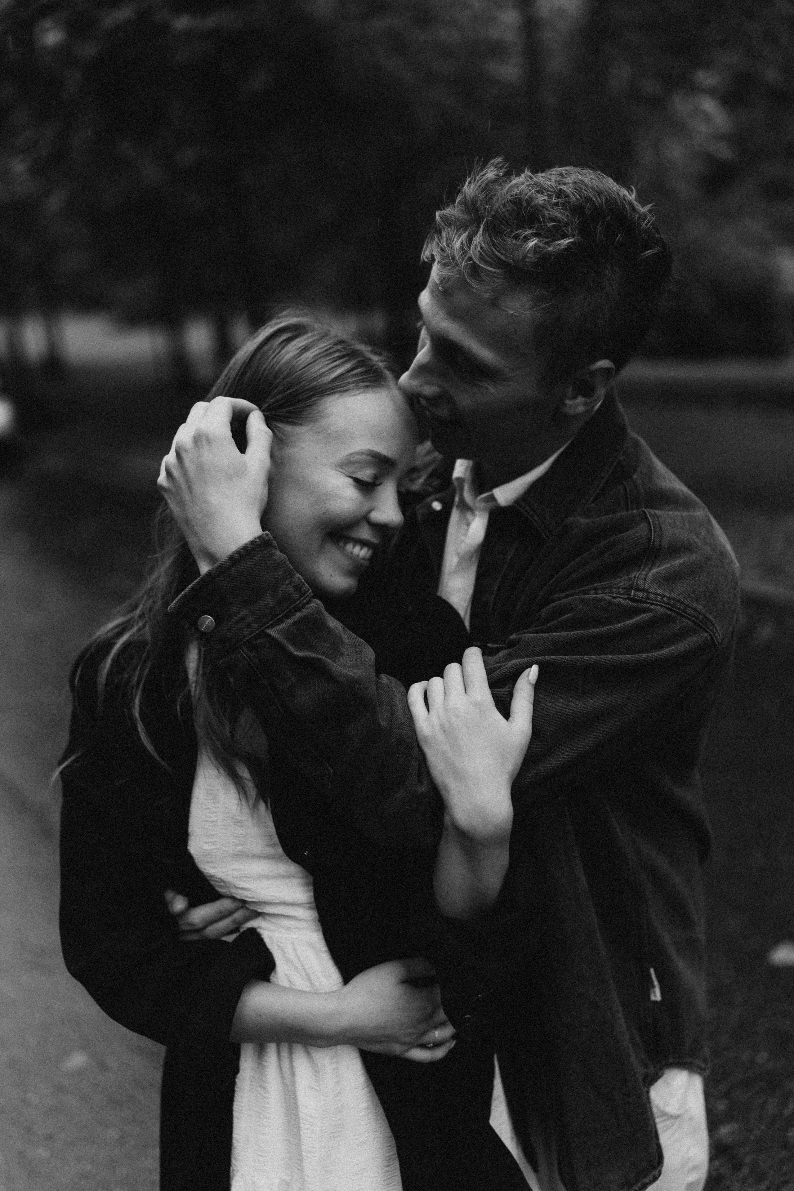 JP&L. Wedding and portrait photographer in Helsinki Vickan O